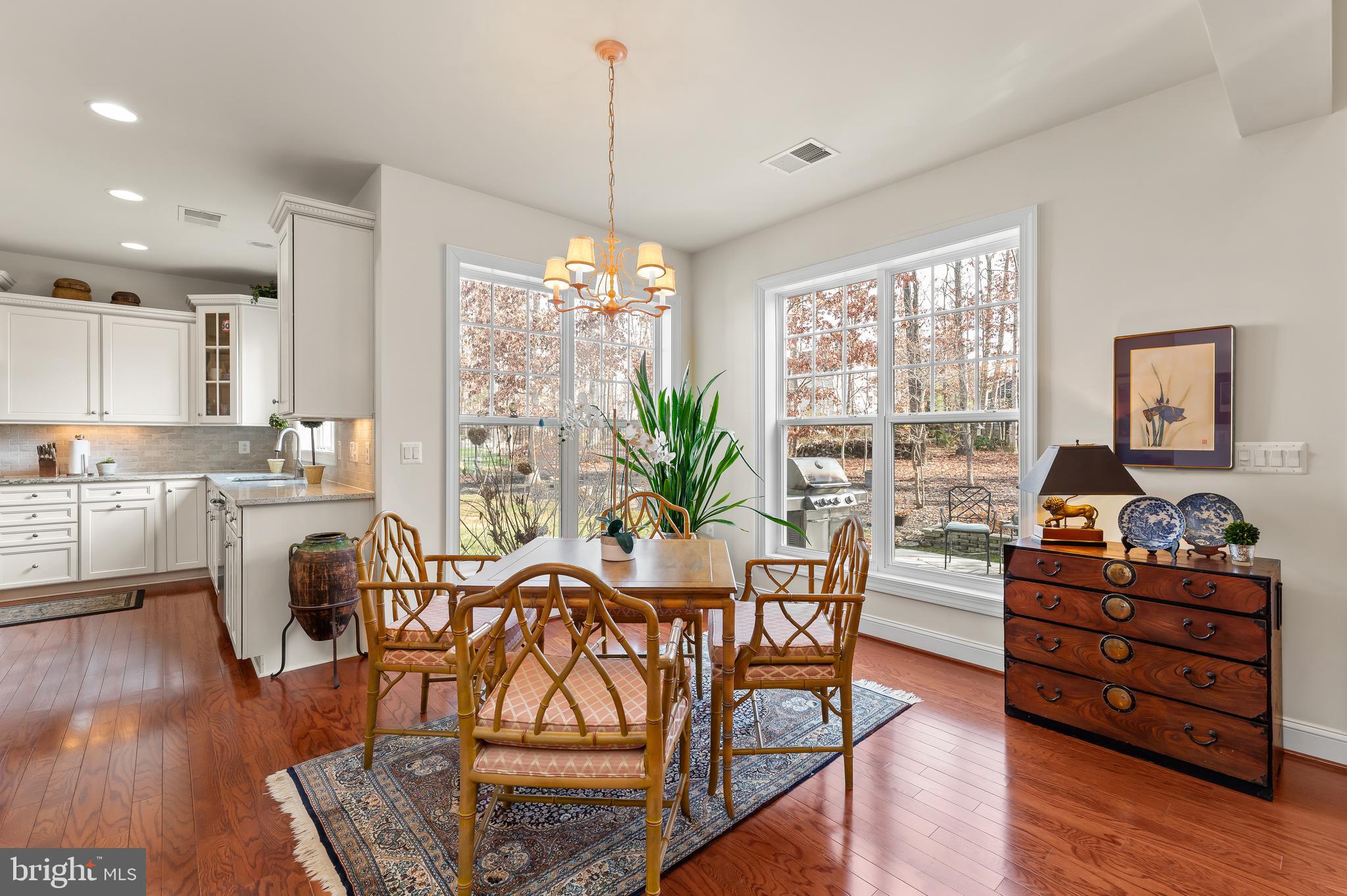 FAWN LAKE - Residential