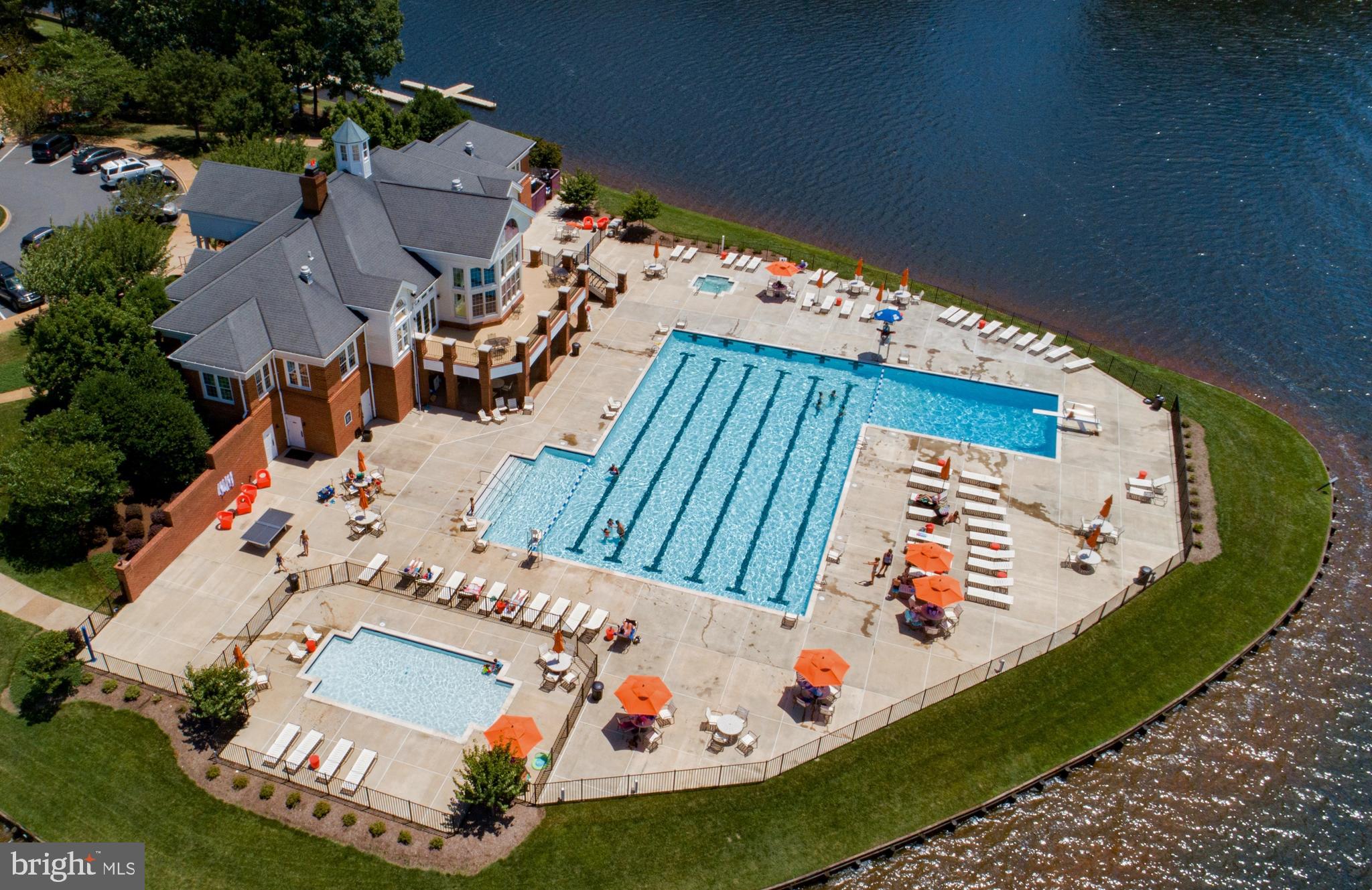 FAWN LAKE - Residential