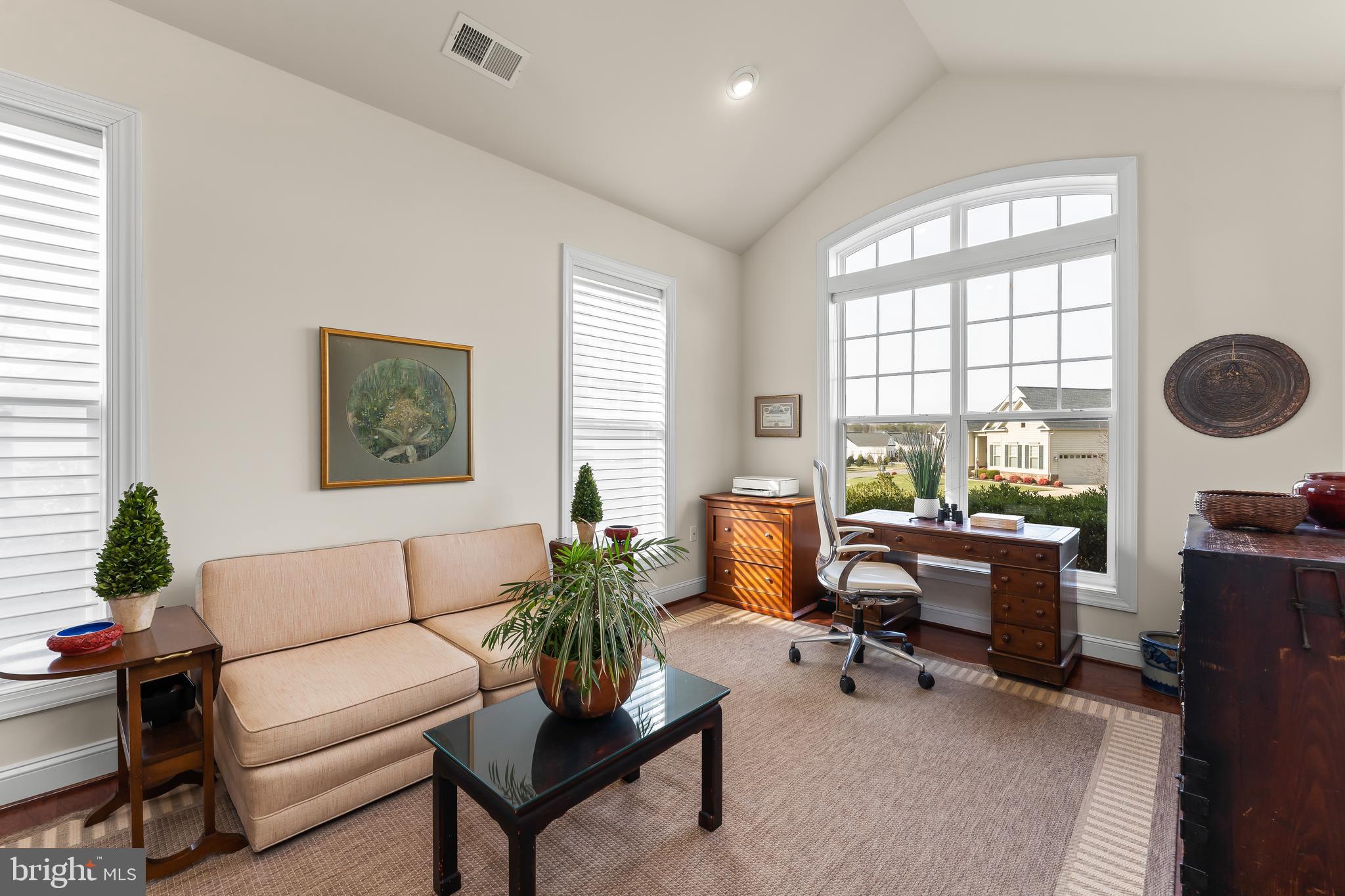 FAWN LAKE - Residential
