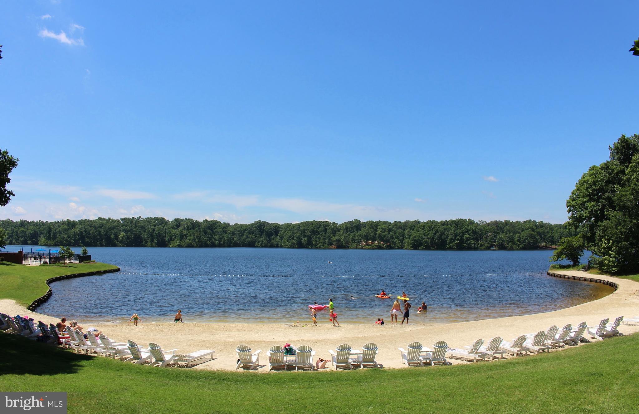 FAWN LAKE - Residential