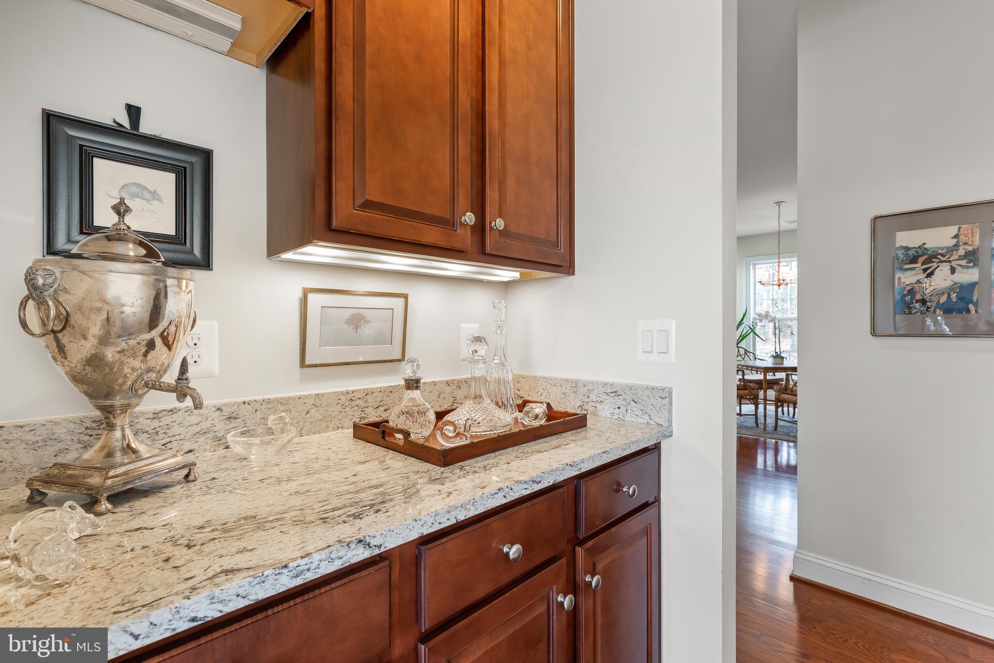 FAWN LAKE - Residential