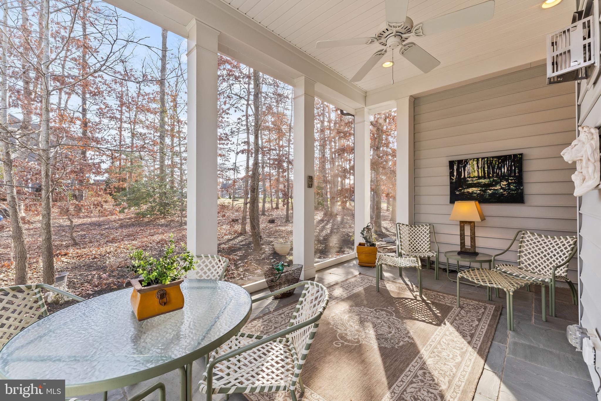 FAWN LAKE - Residential