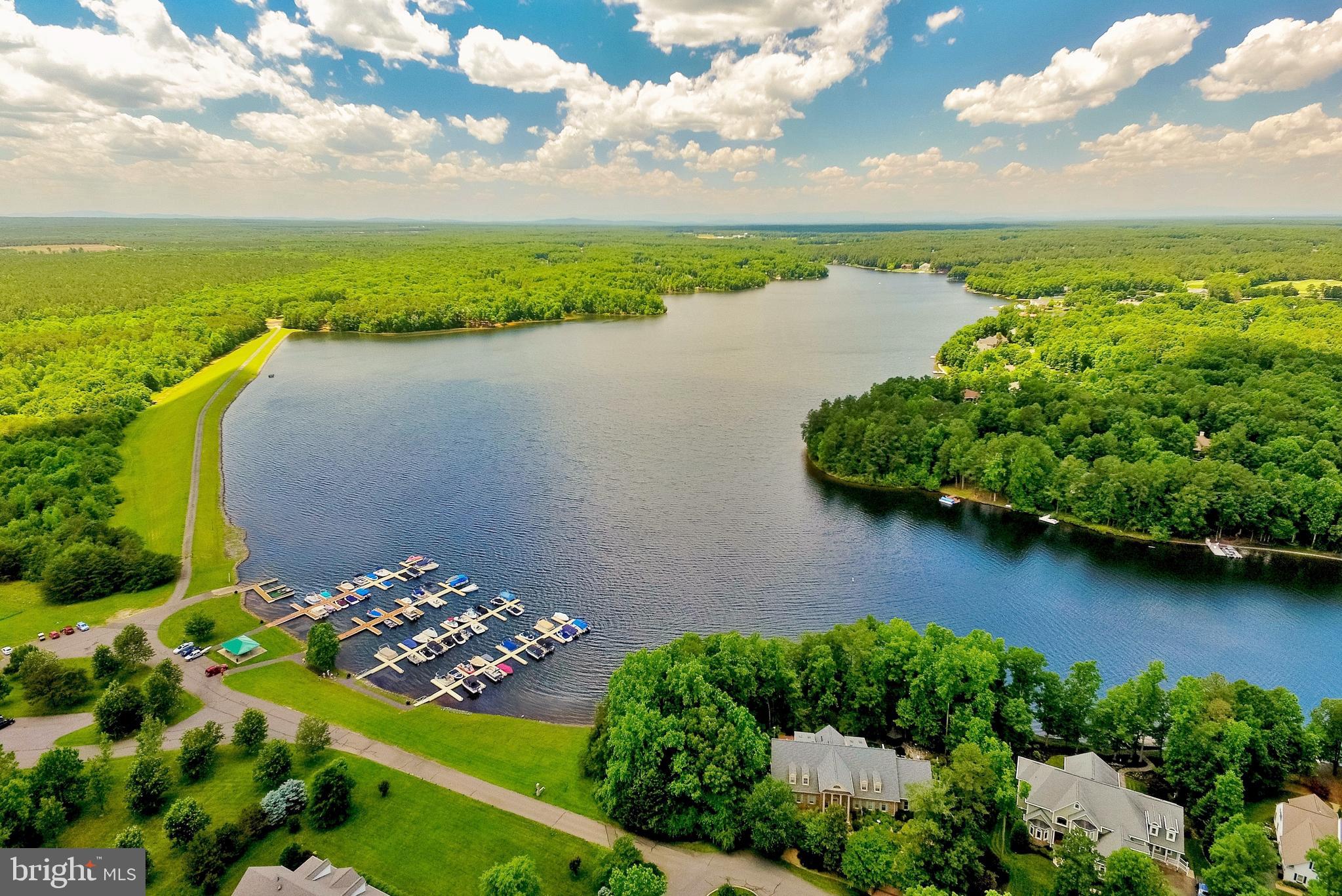 FAWN LAKE - Residential