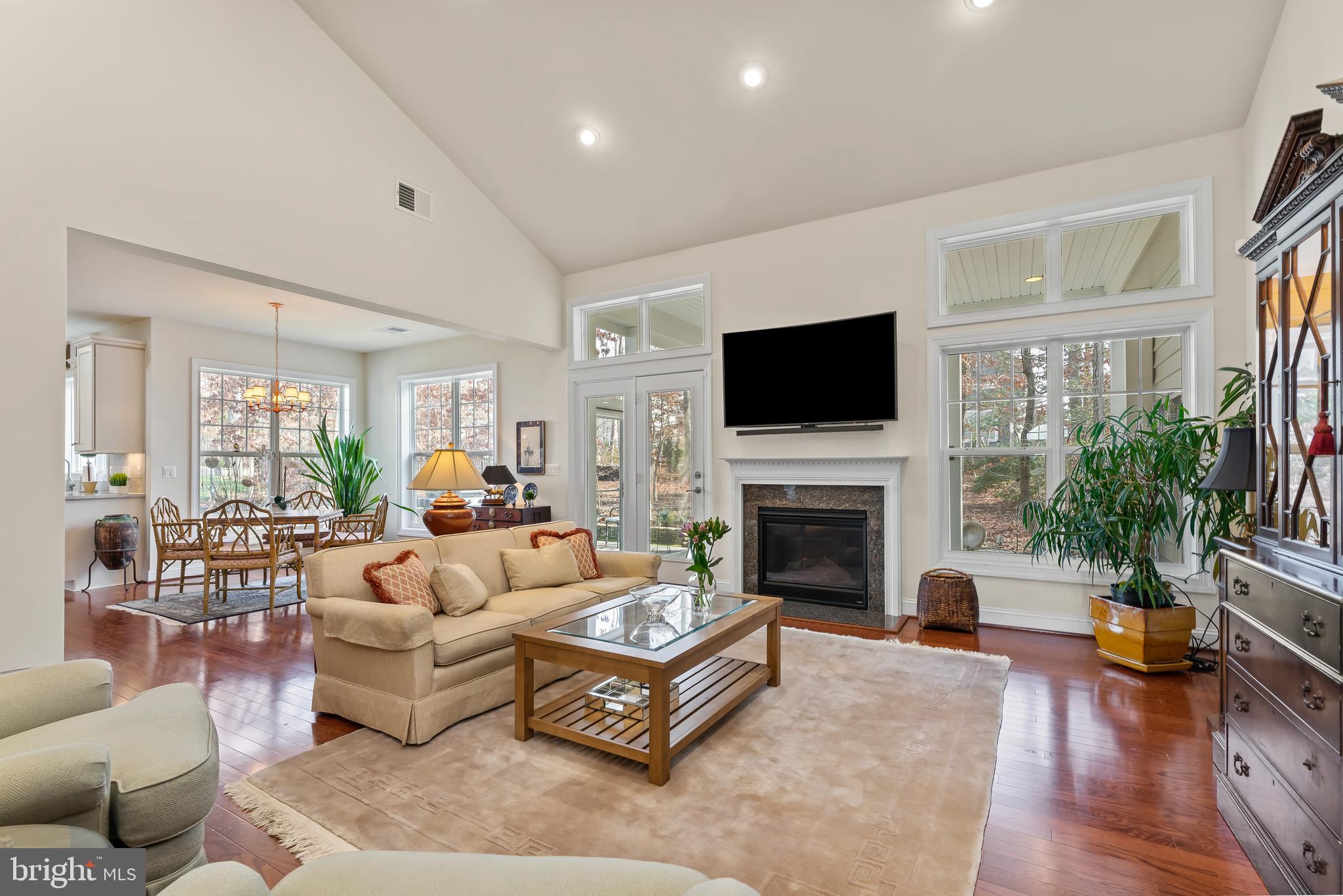 FAWN LAKE - Residential