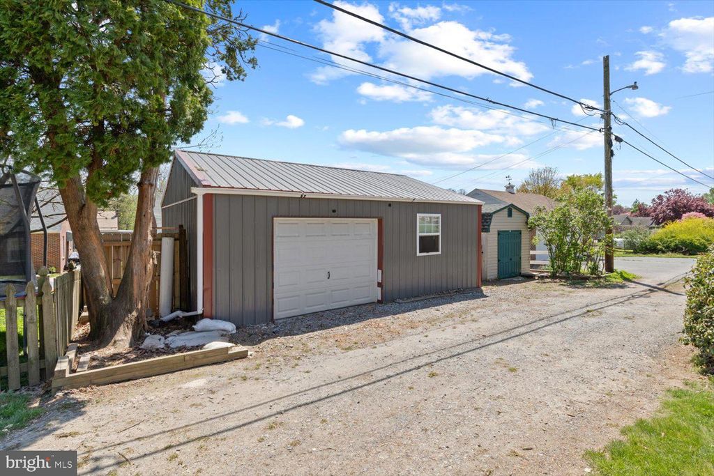 Photo of 220 Penn Avenue, Ephrata, PA 17522 (MLS # PALA2050080)