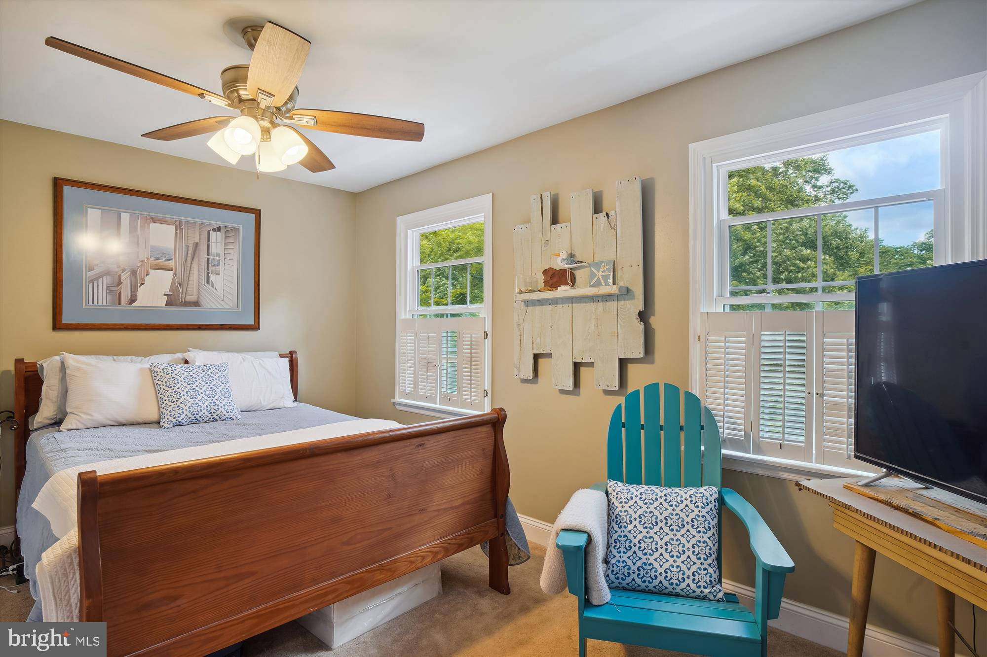 ATANASOFF HILL - Residential