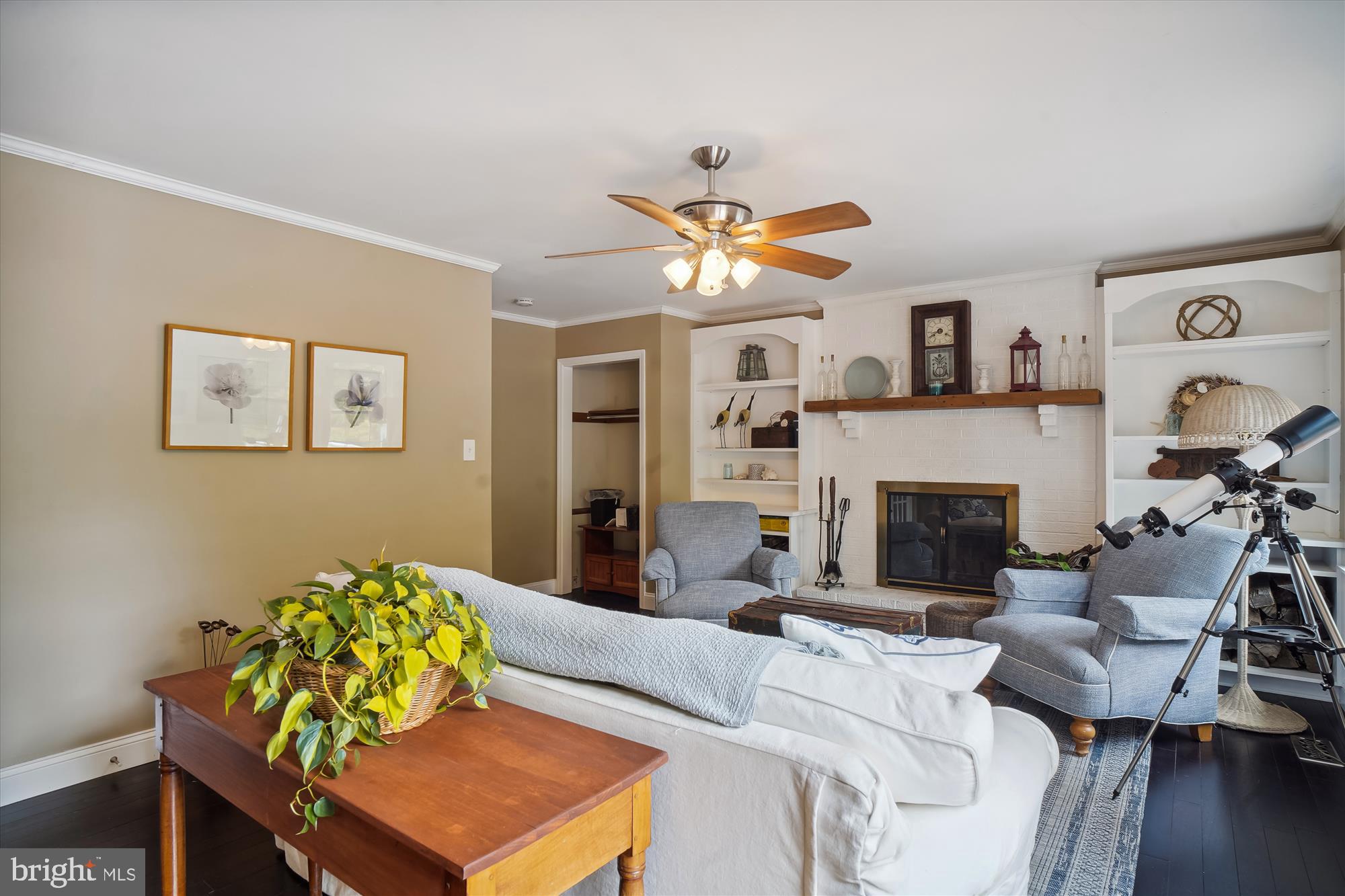 ATANASOFF HILL - Residential