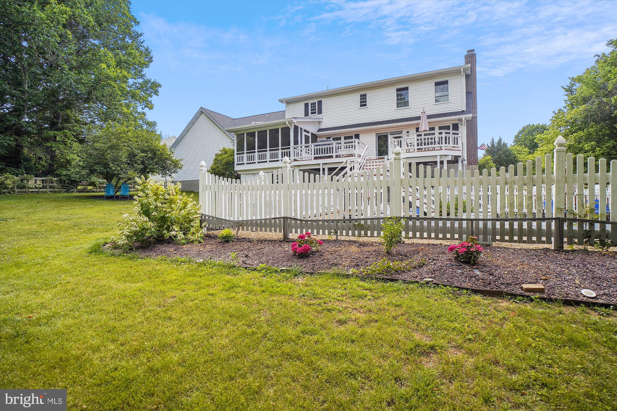 ATANASOFF HILL - Residential