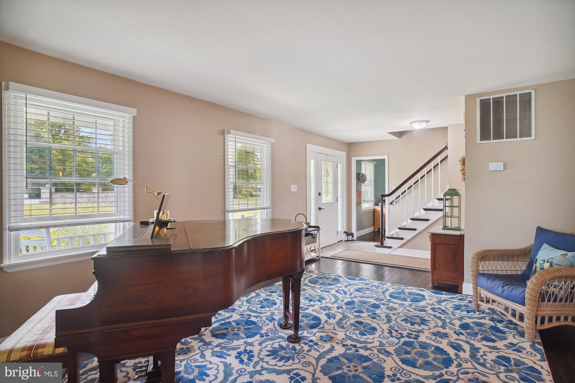 ATANASOFF HILL - Residential