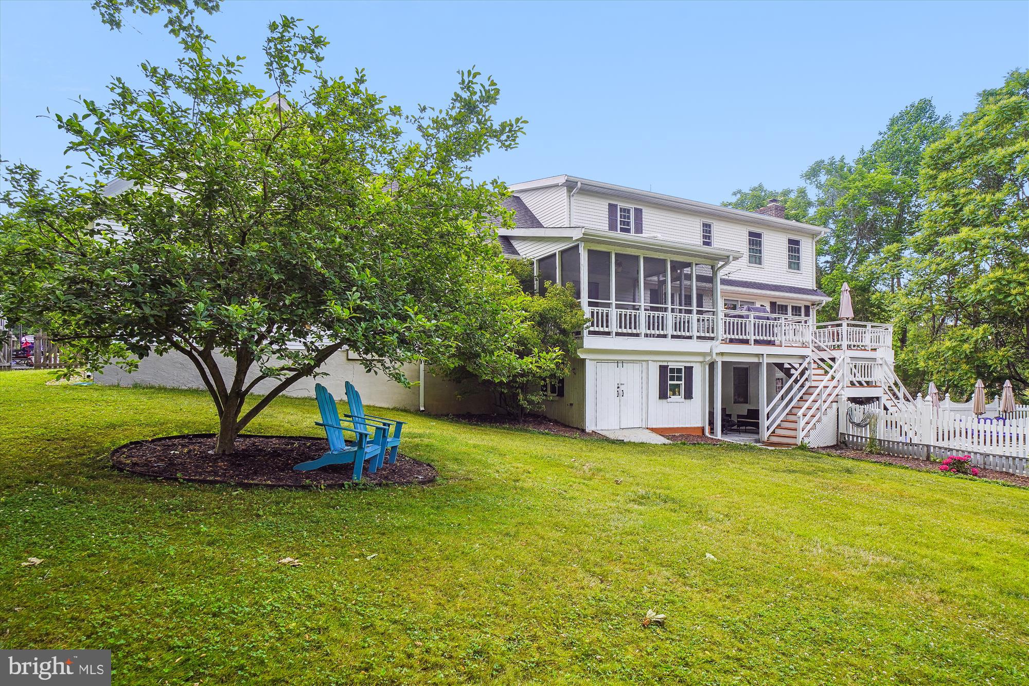 ATANASOFF HILL - Residential