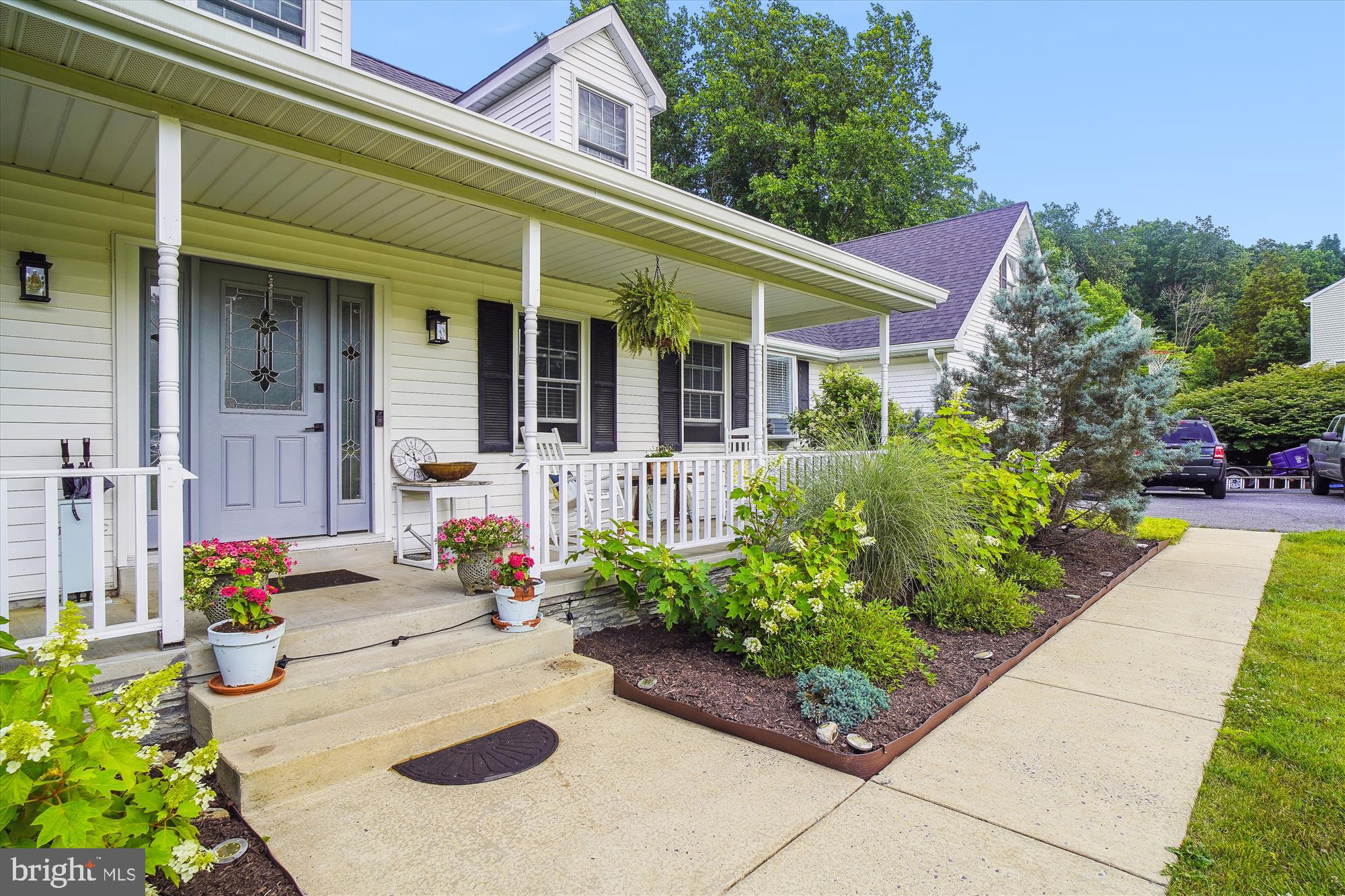 ATANASOFF HILL - Residential