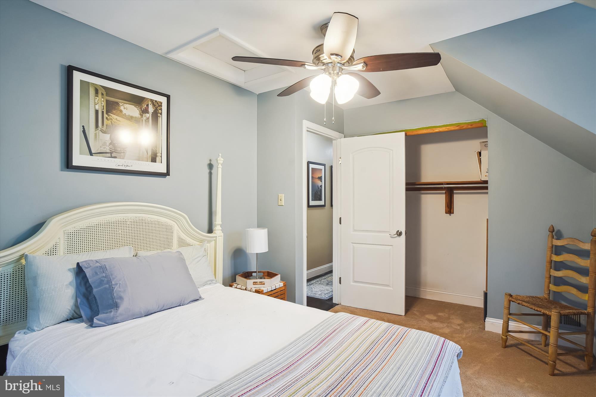 ATANASOFF HILL - Residential