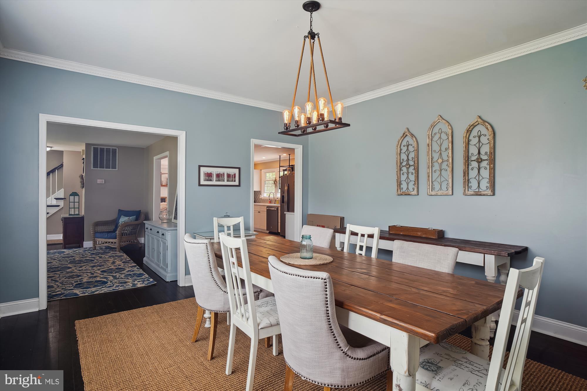 ATANASOFF HILL - Residential