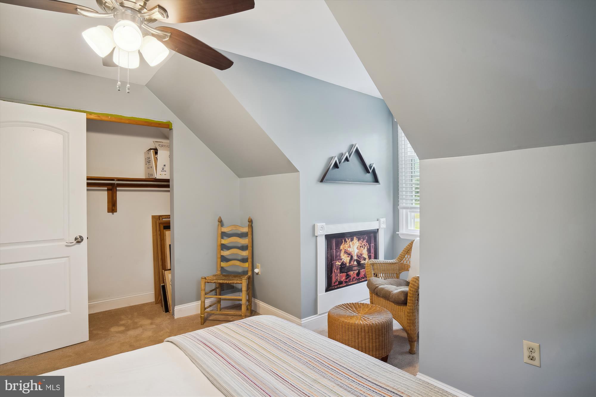 ATANASOFF HILL - Residential