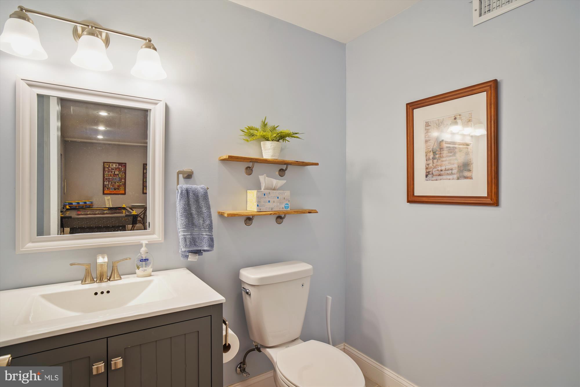 ATANASOFF HILL - Residential