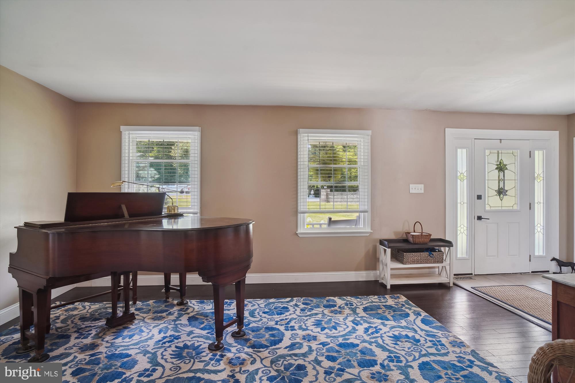 ATANASOFF HILL - Residential