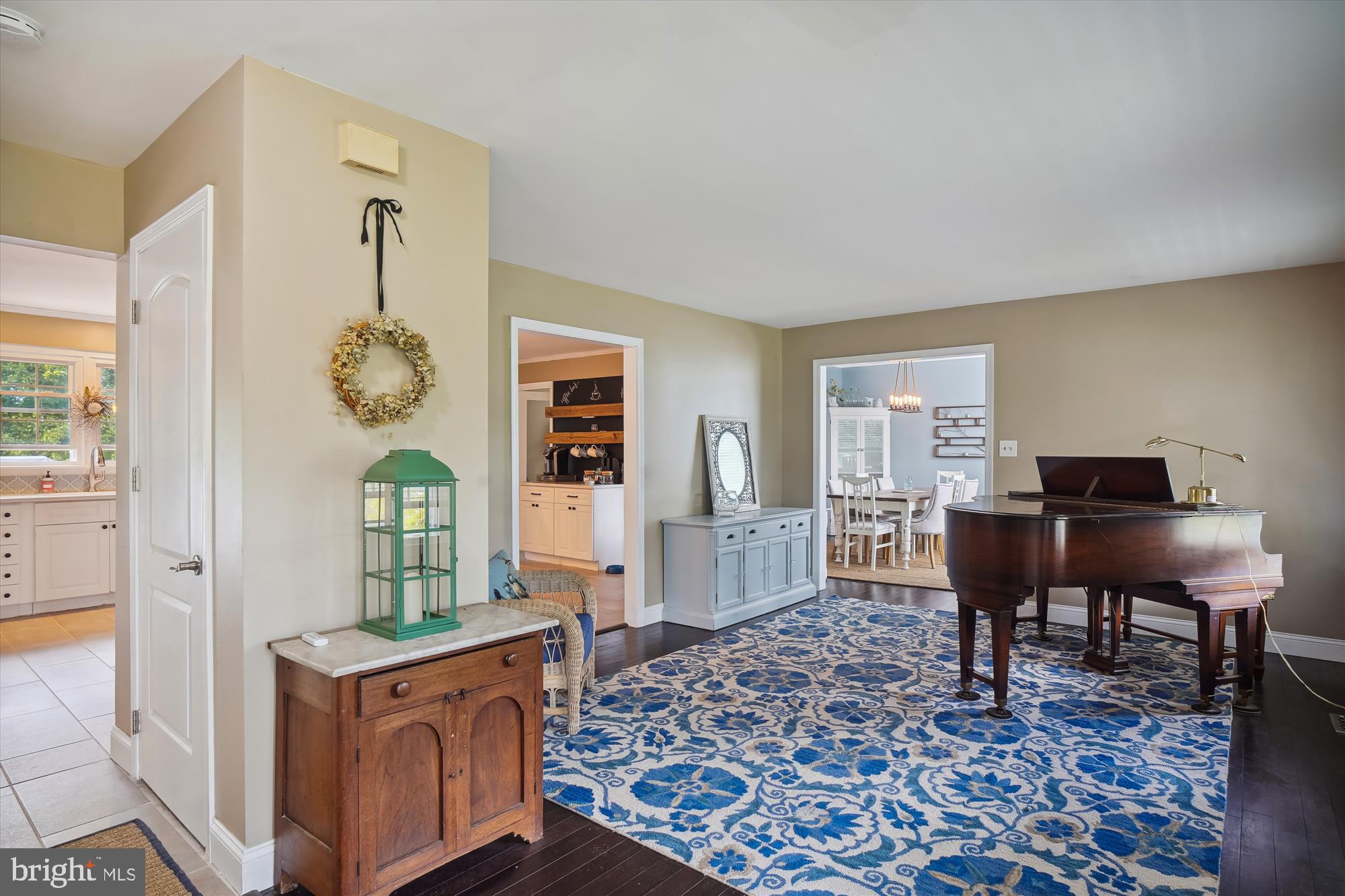 ATANASOFF HILL - Residential