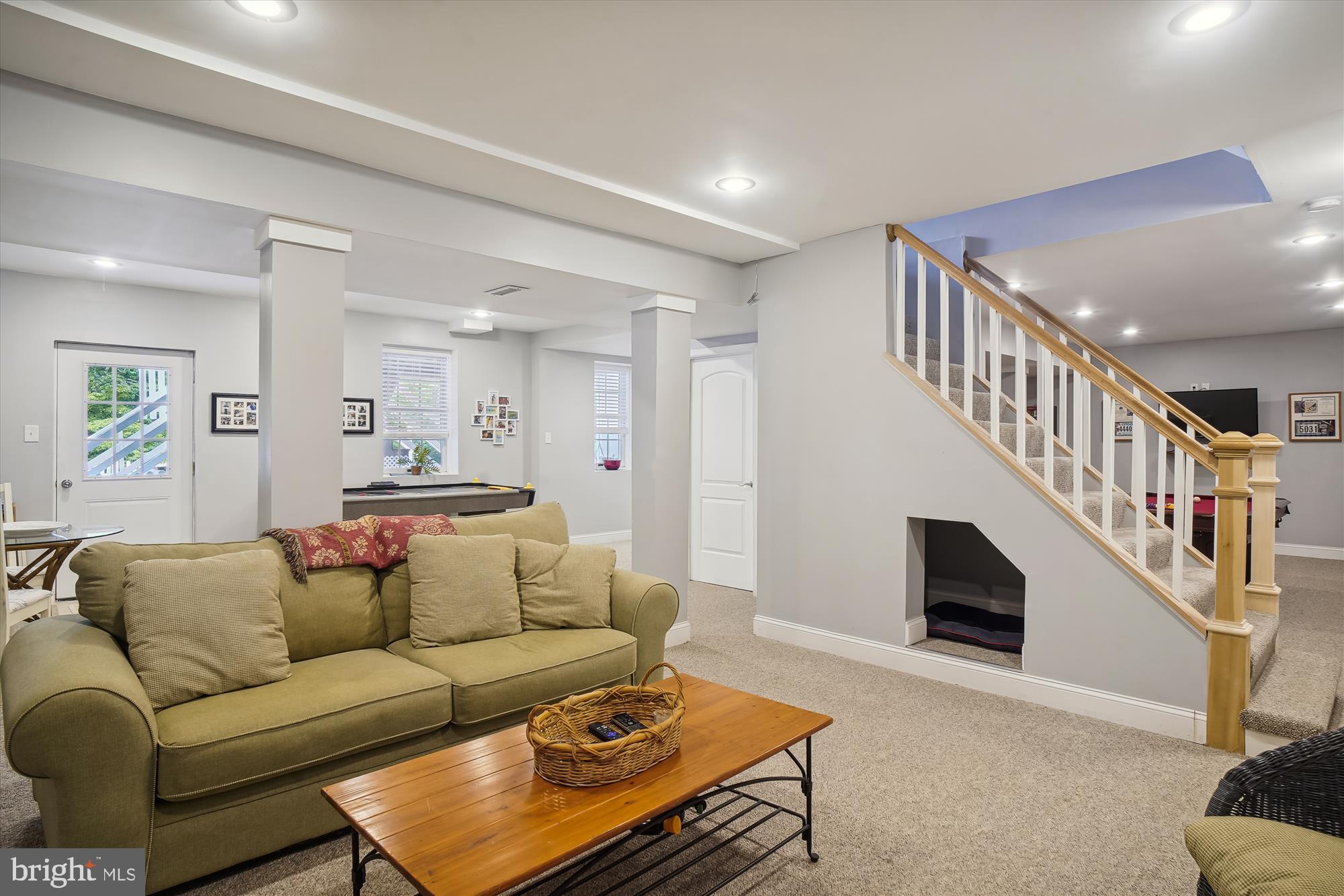 ATANASOFF HILL - Residential