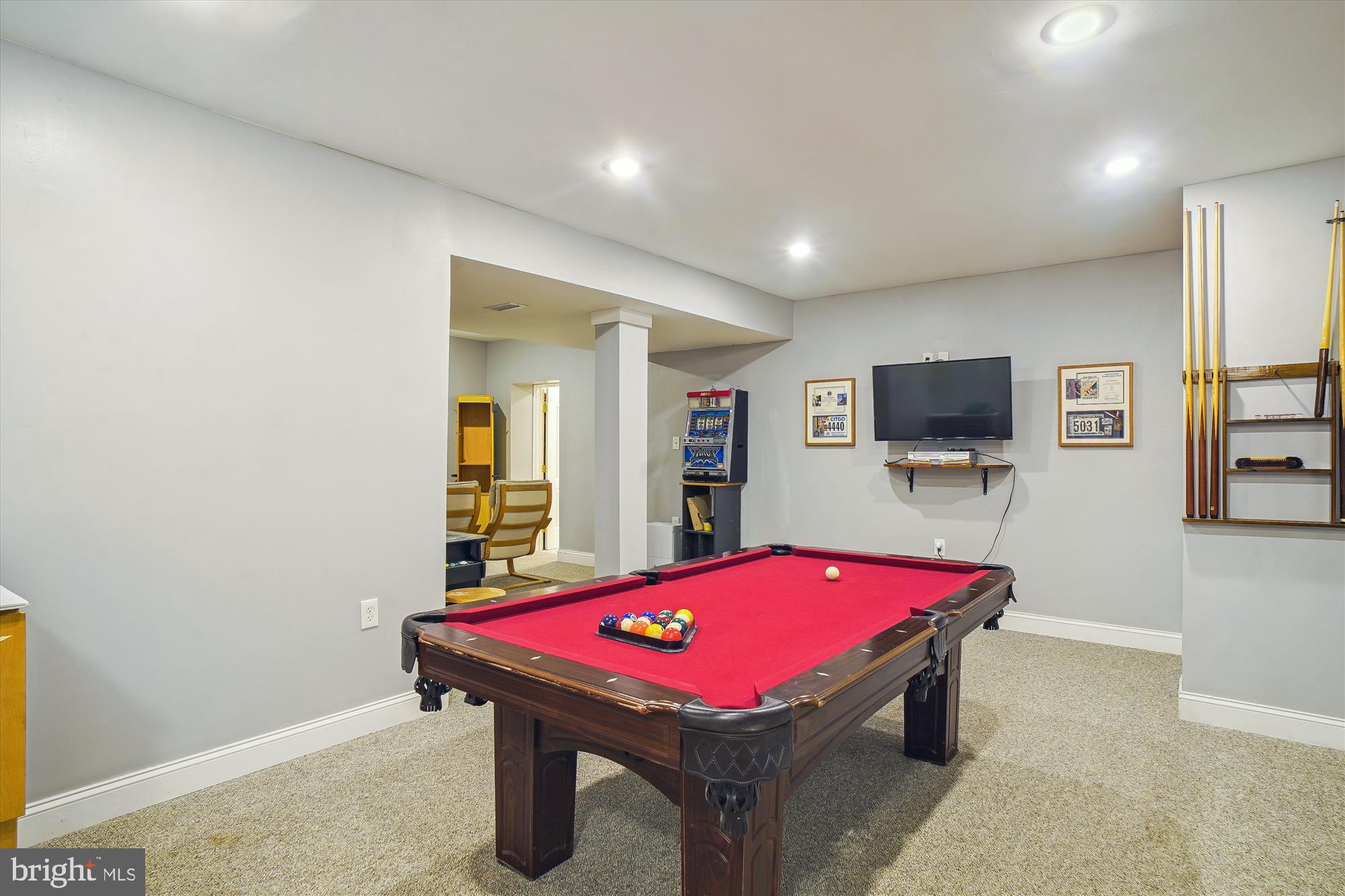 ATANASOFF HILL - Residential