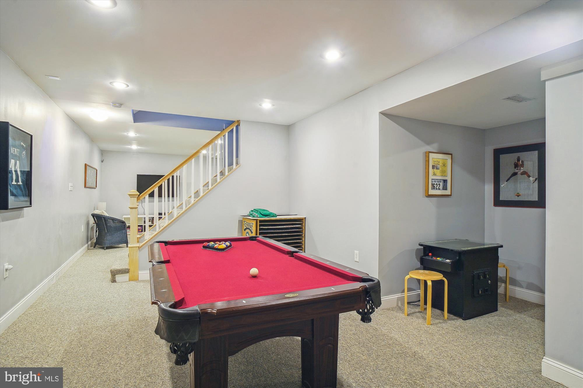 ATANASOFF HILL - Residential