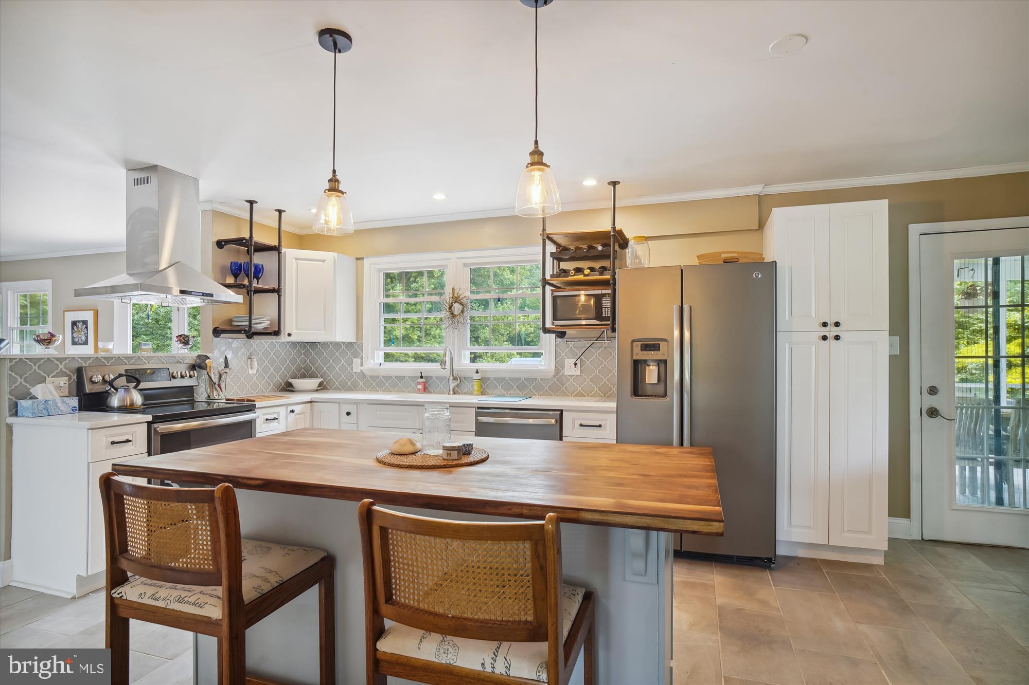 ATANASOFF HILL - Residential