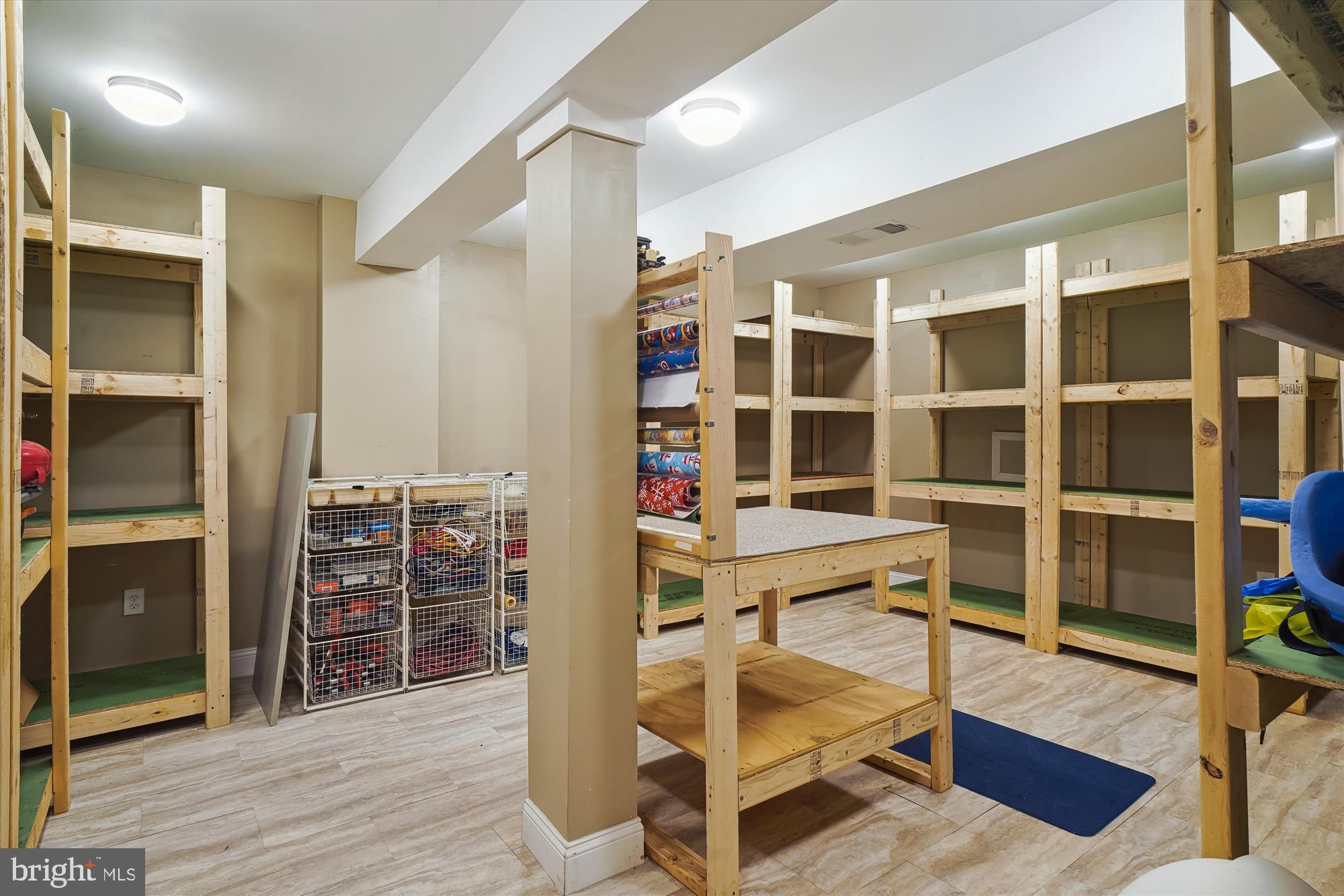 ATANASOFF HILL - Residential