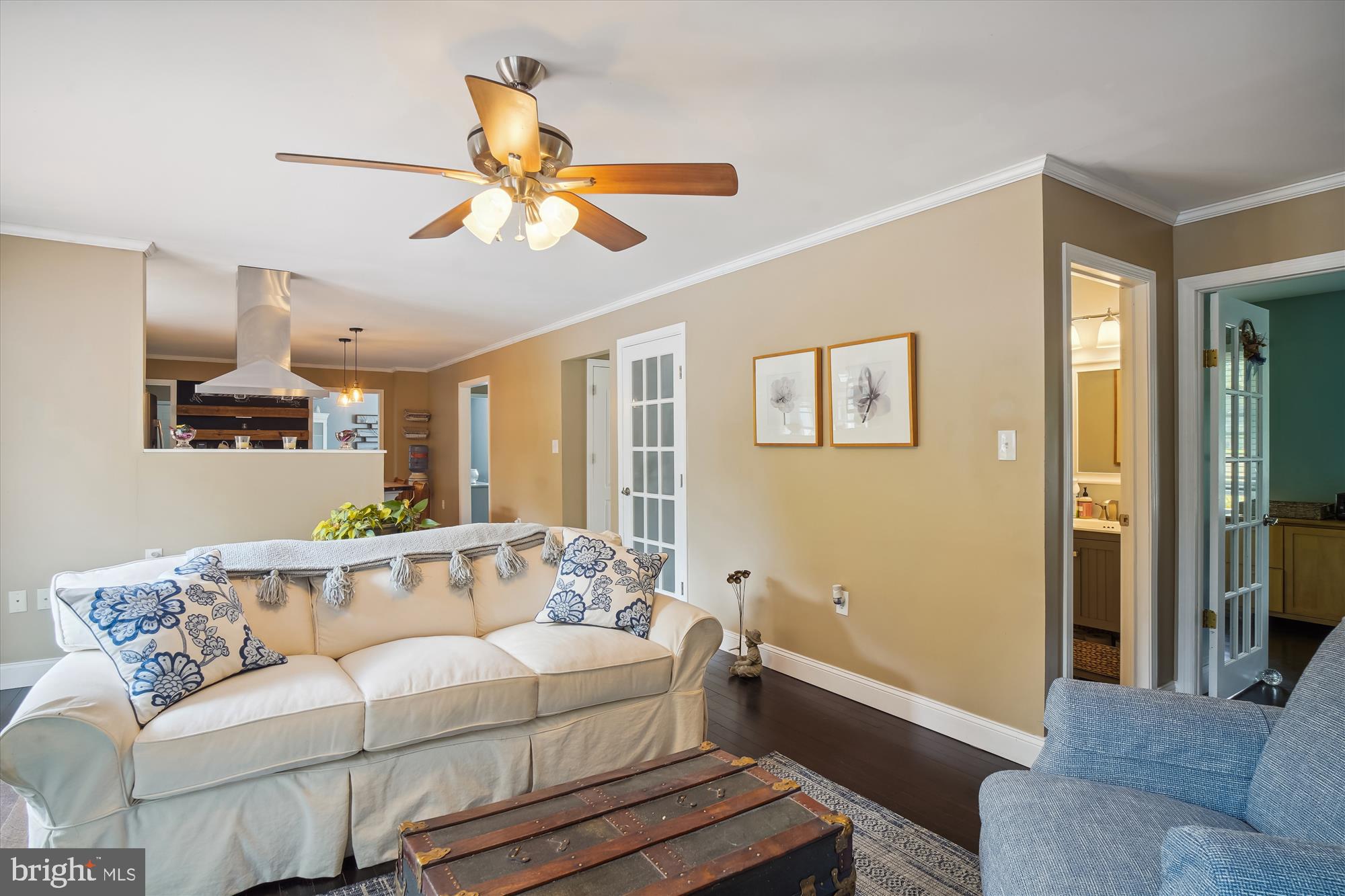 ATANASOFF HILL - Residential