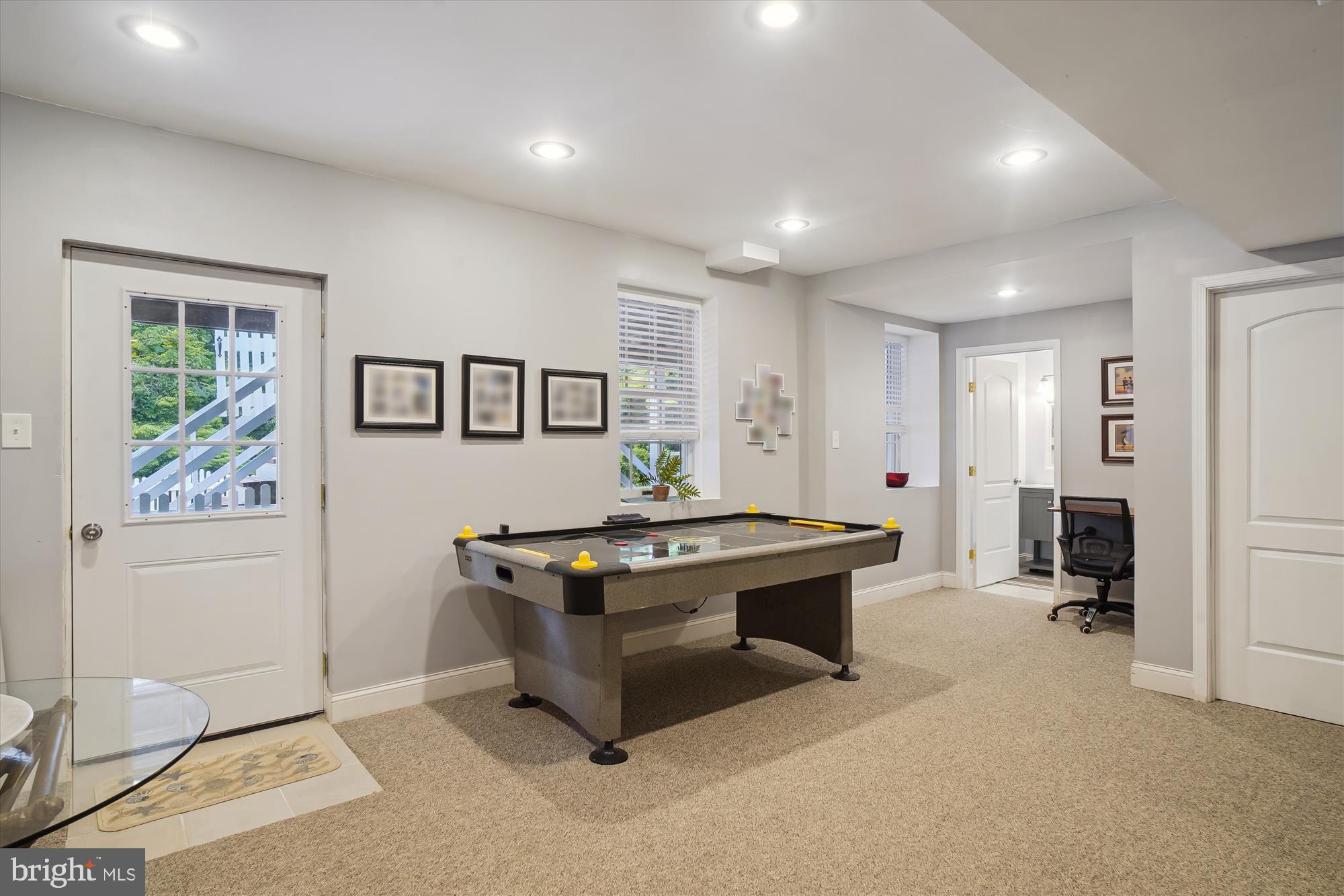 ATANASOFF HILL - Residential