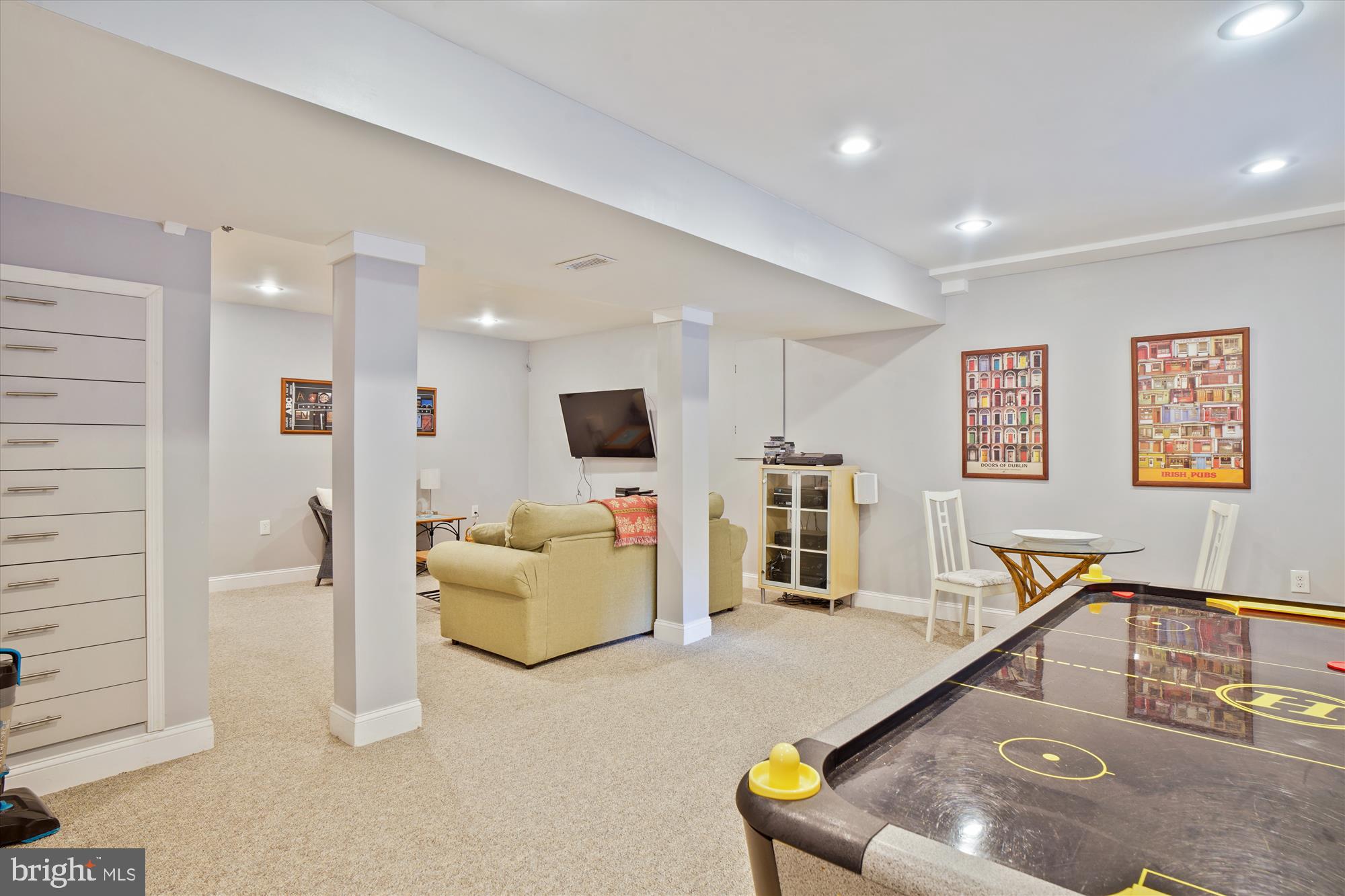 ATANASOFF HILL - Residential