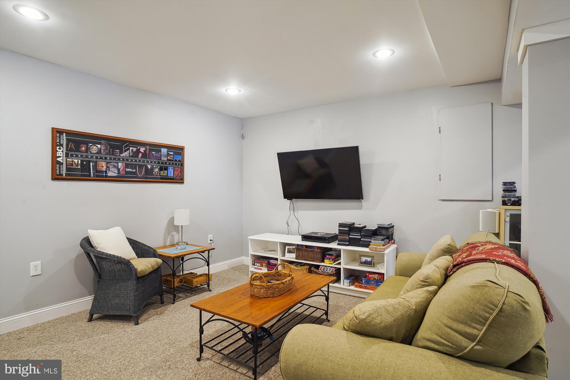 ATANASOFF HILL - Residential