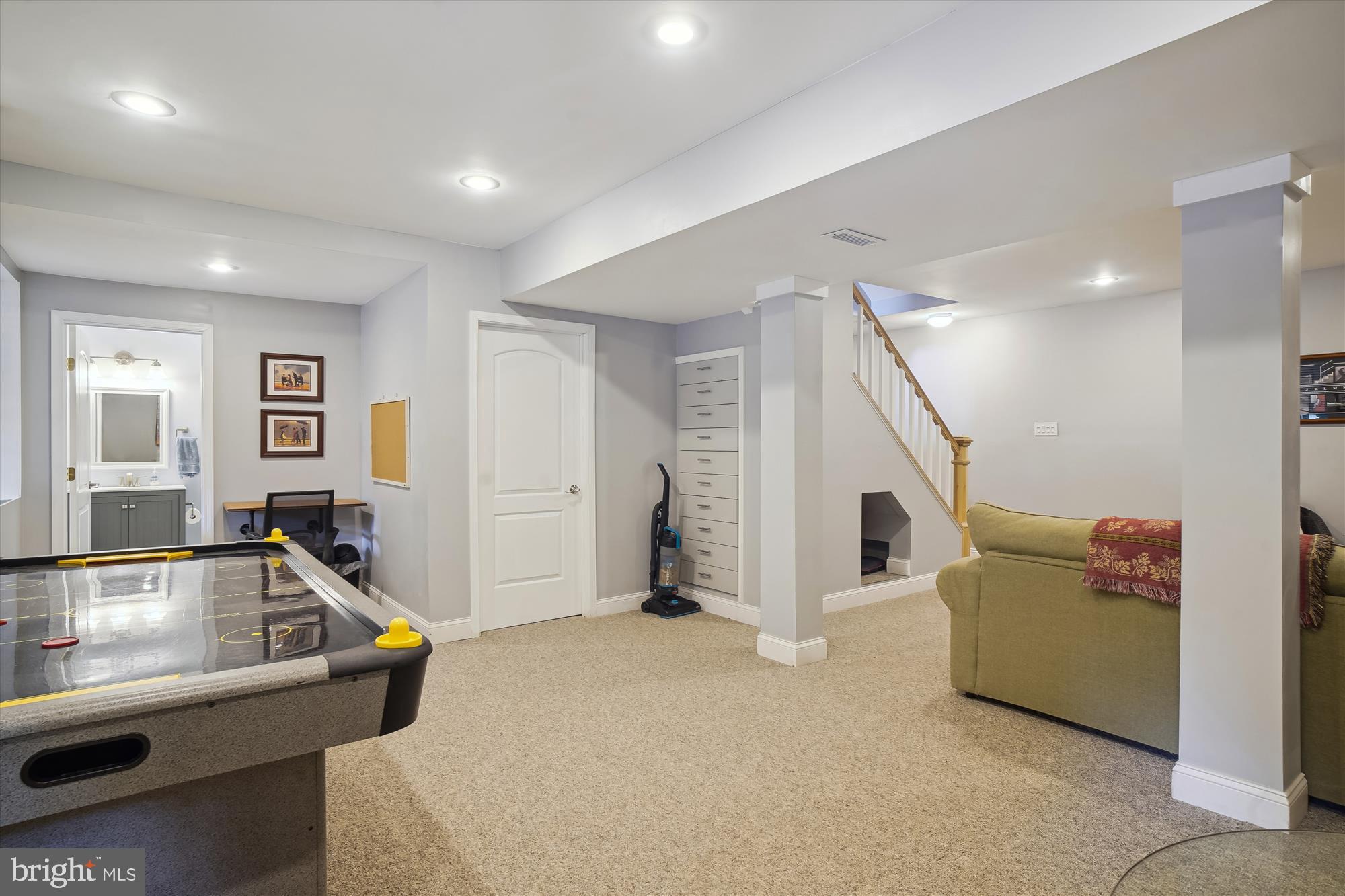 ATANASOFF HILL - Residential