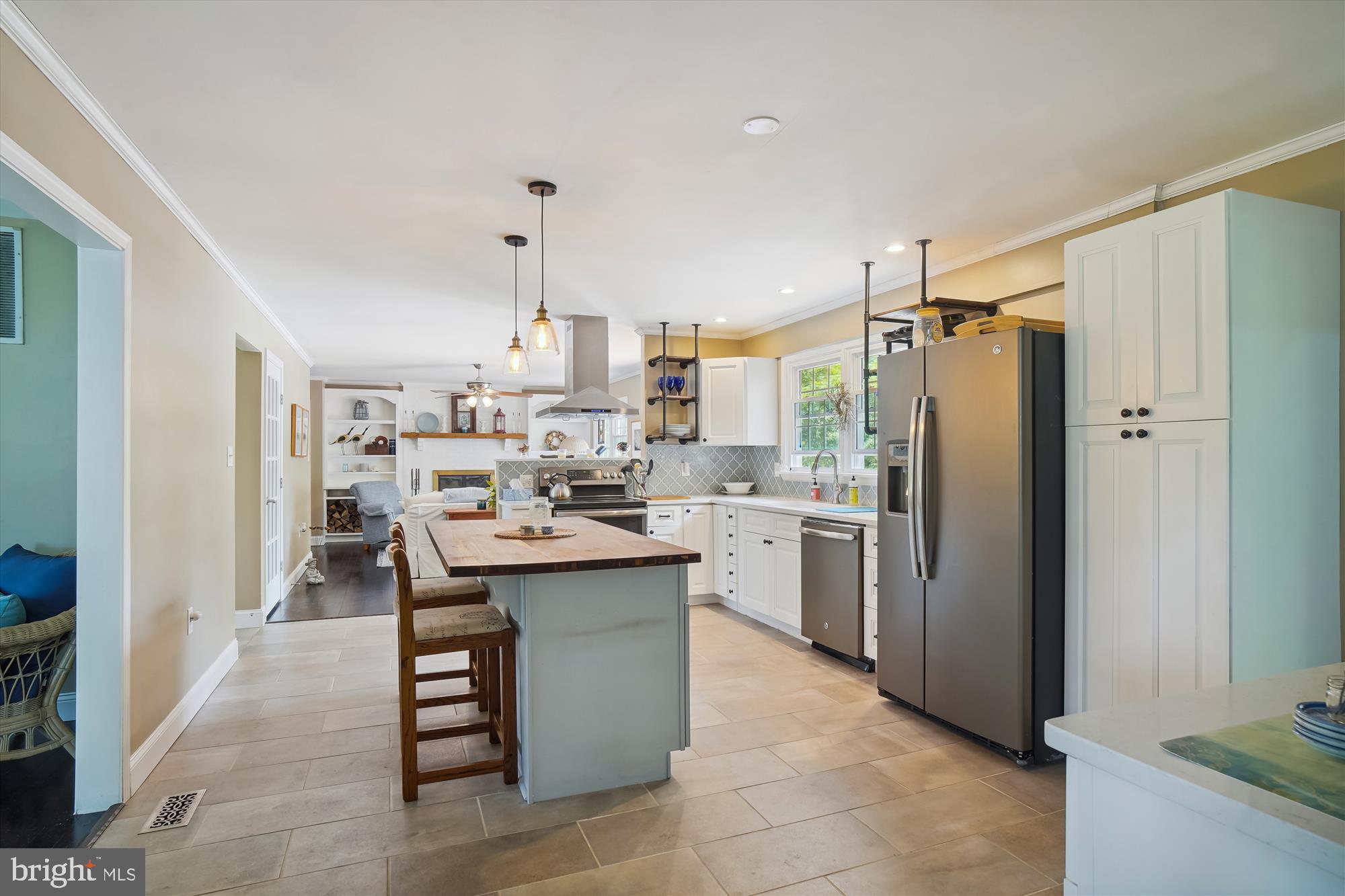 ATANASOFF HILL - Residential