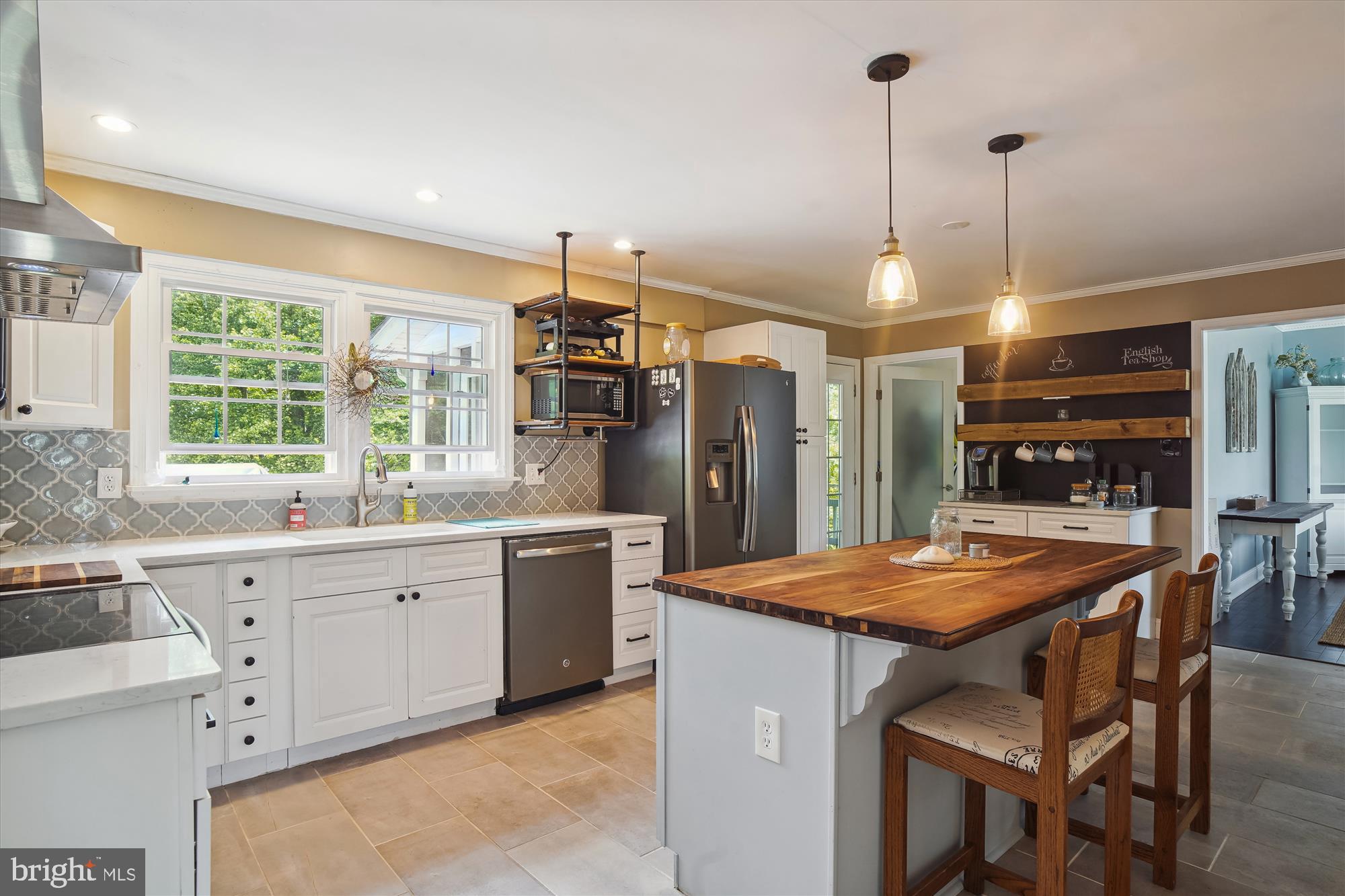 ATANASOFF HILL - Residential