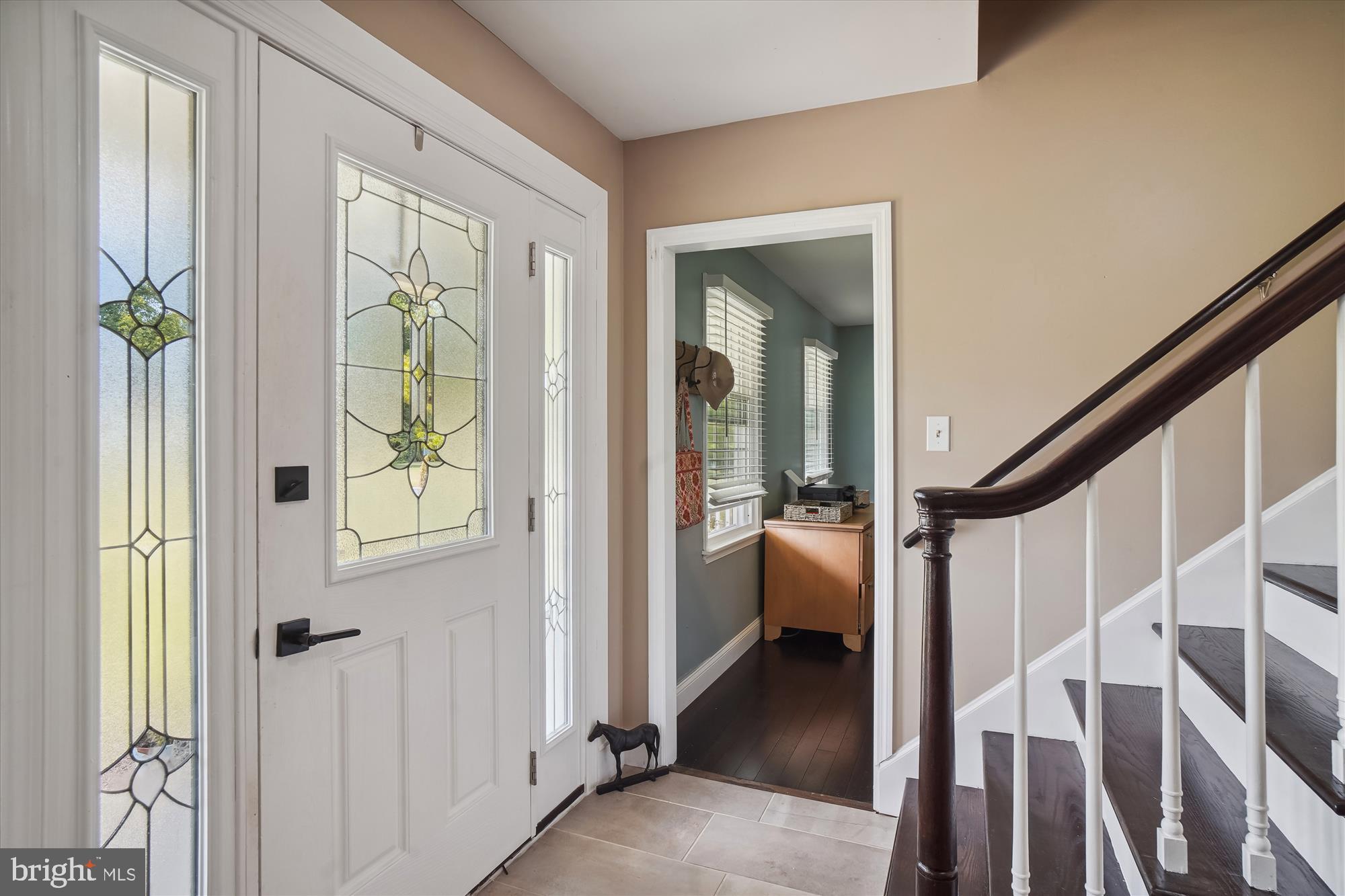 ATANASOFF HILL - Residential