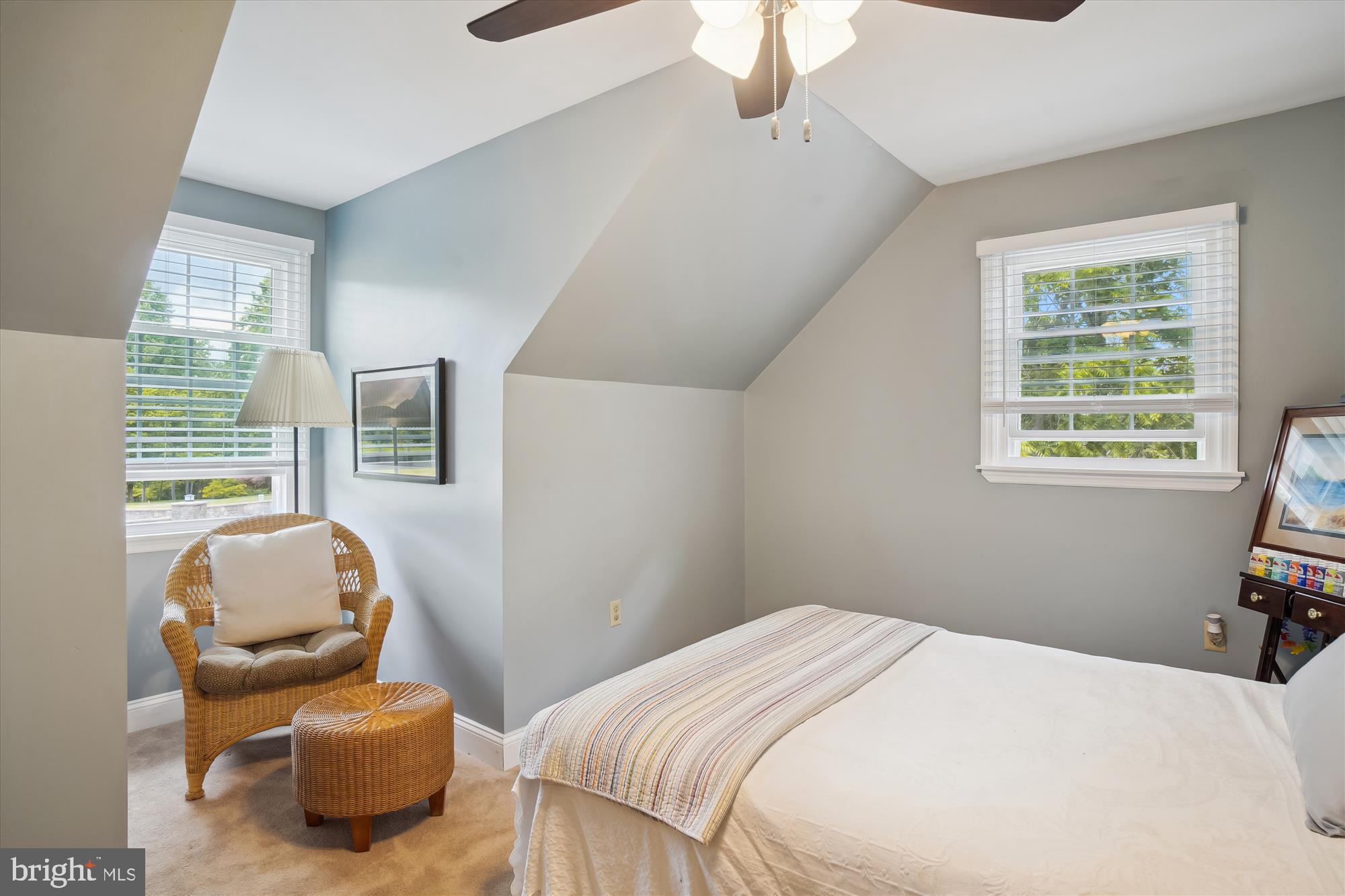 ATANASOFF HILL - Residential