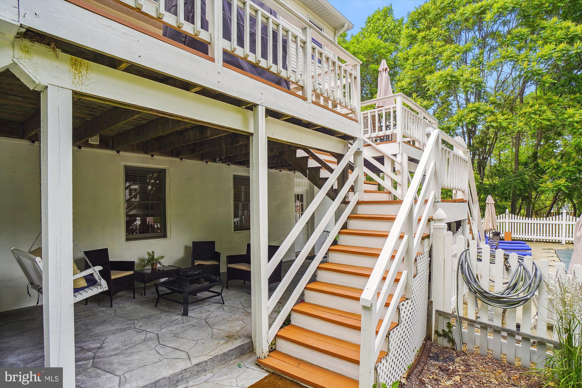 ATANASOFF HILL - Residential