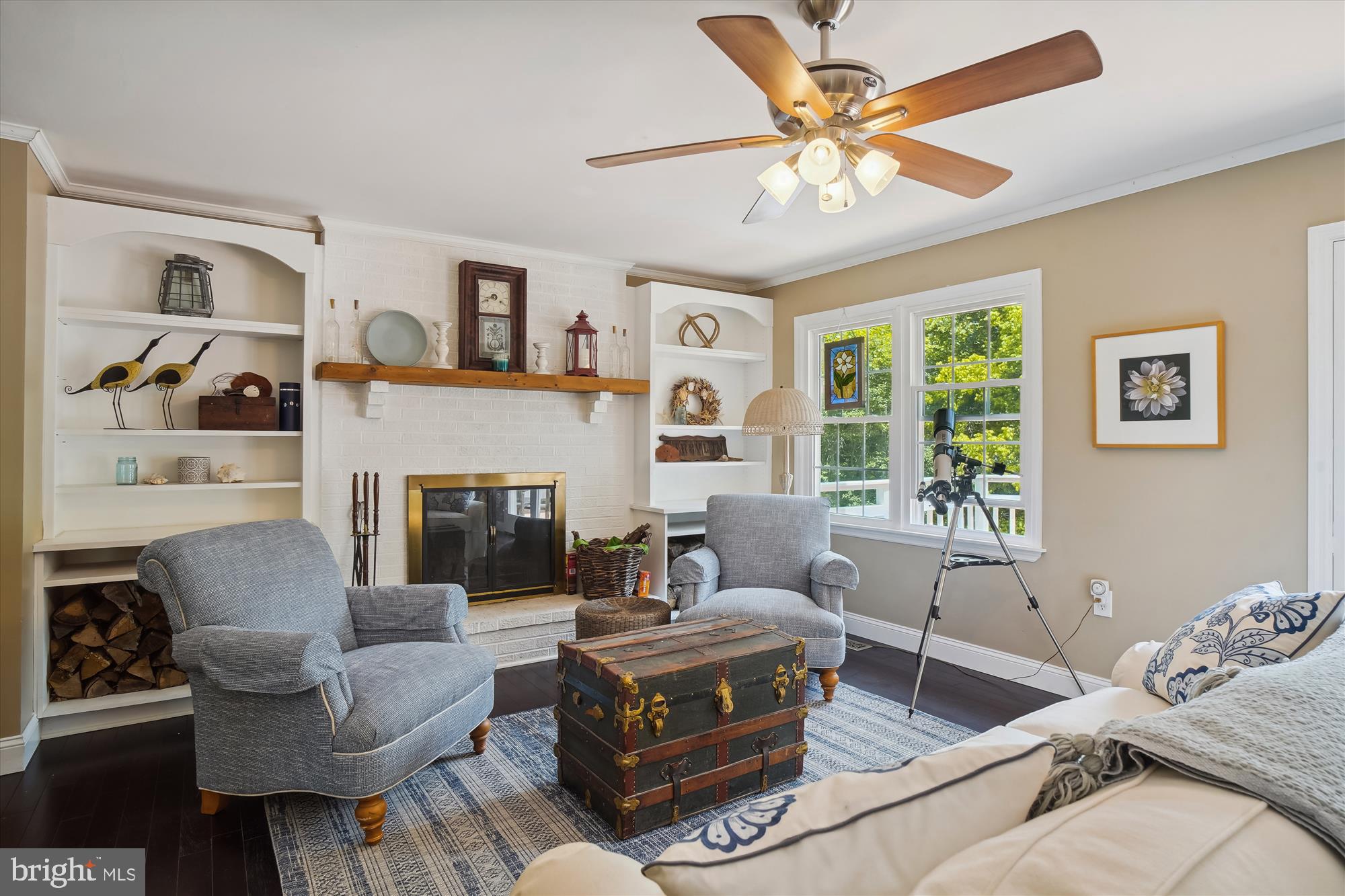 ATANASOFF HILL - Residential