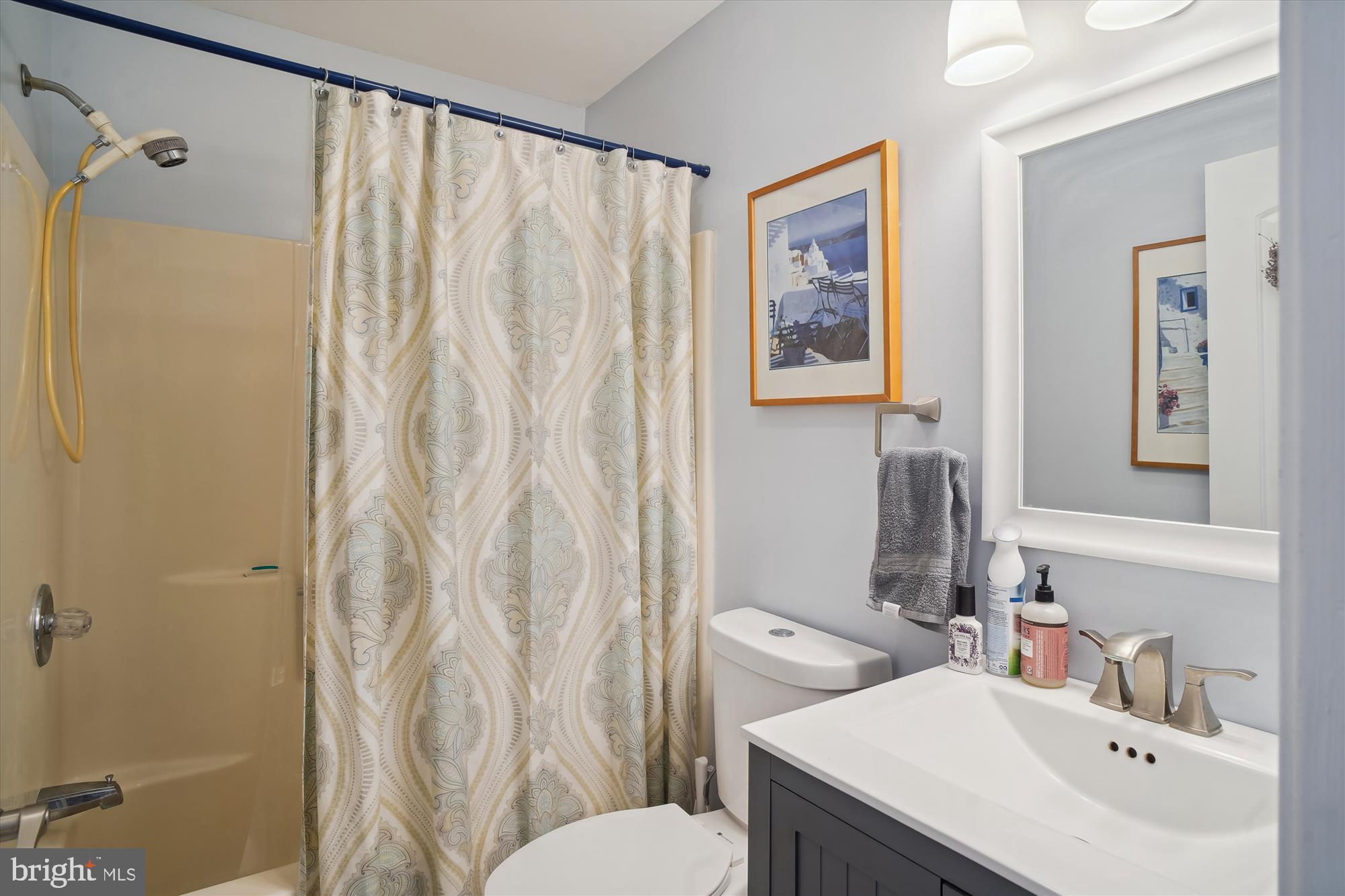 ATANASOFF HILL - Residential