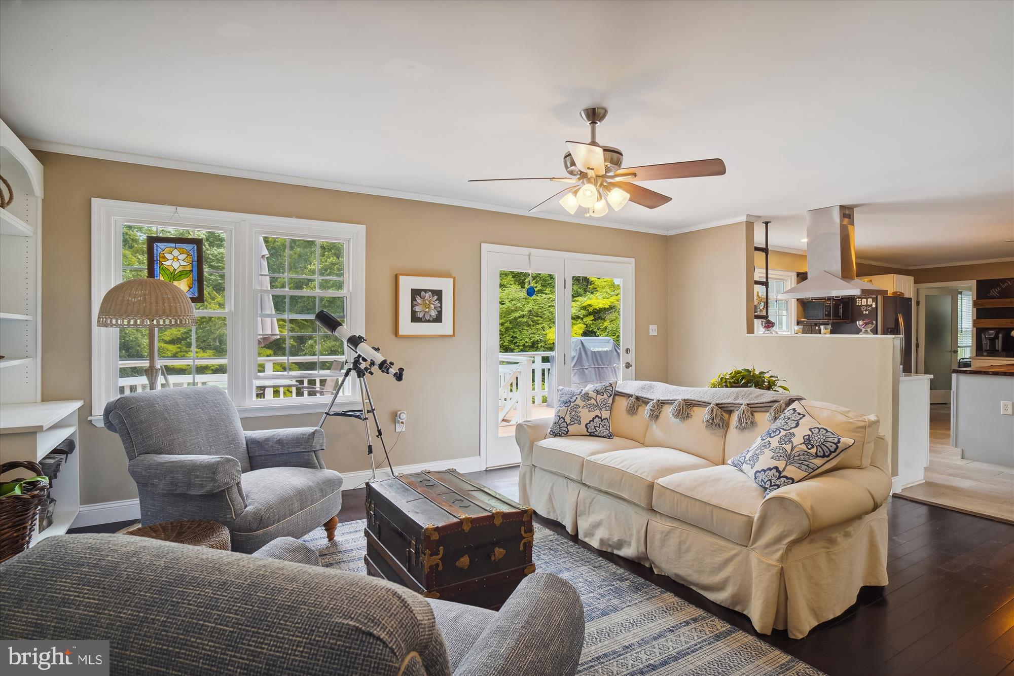 ATANASOFF HILL - Residential