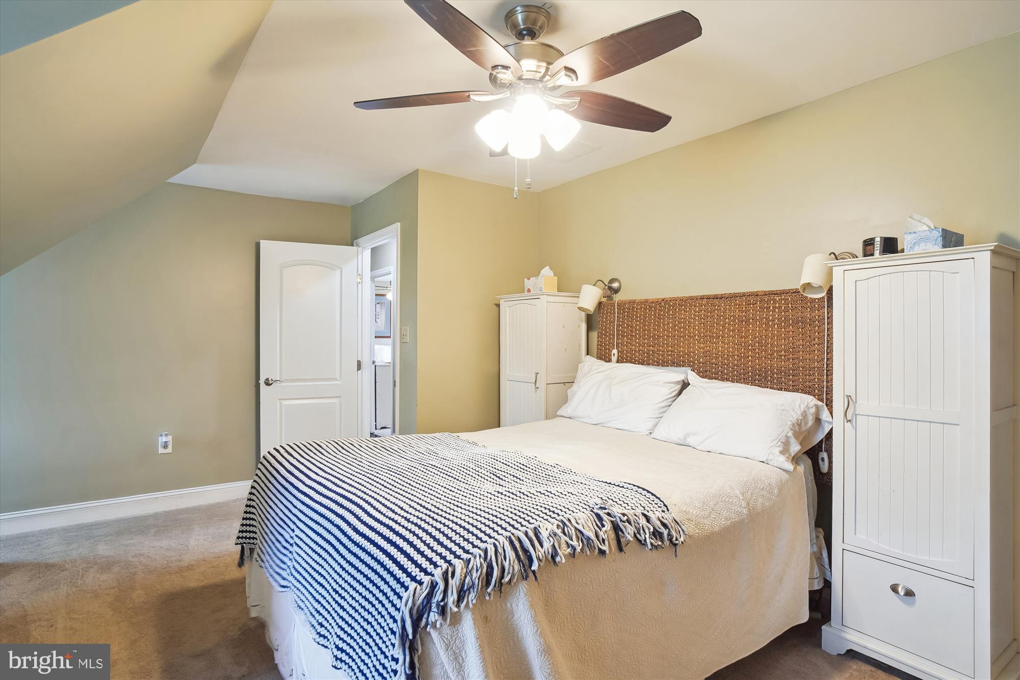 ATANASOFF HILL - Residential