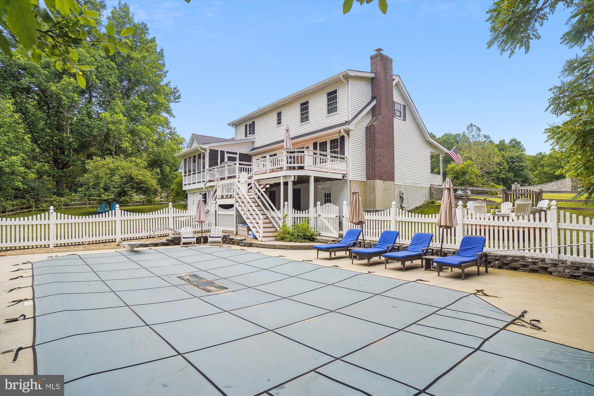 ATANASOFF HILL - Residential