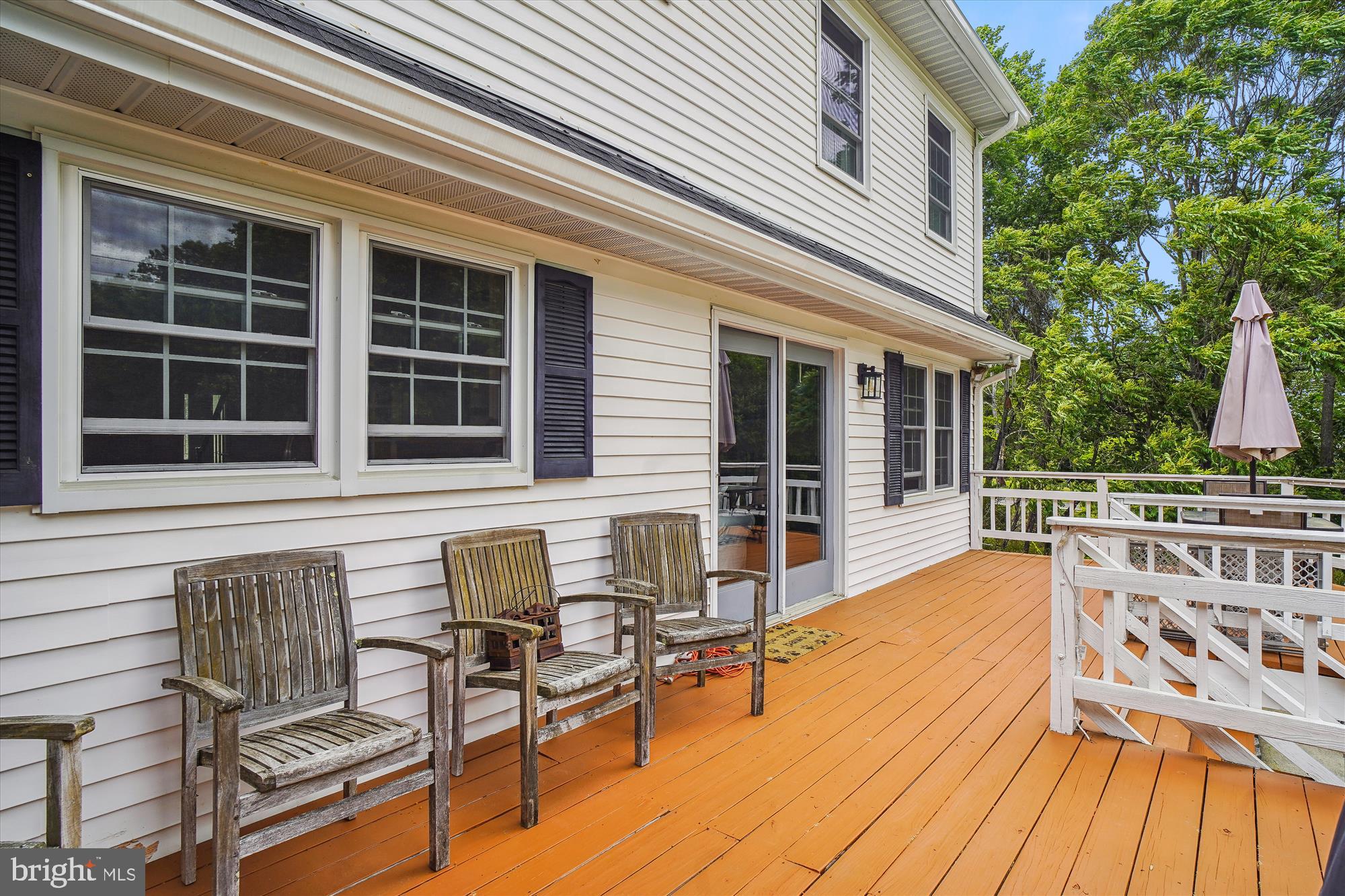 ATANASOFF HILL - Residential