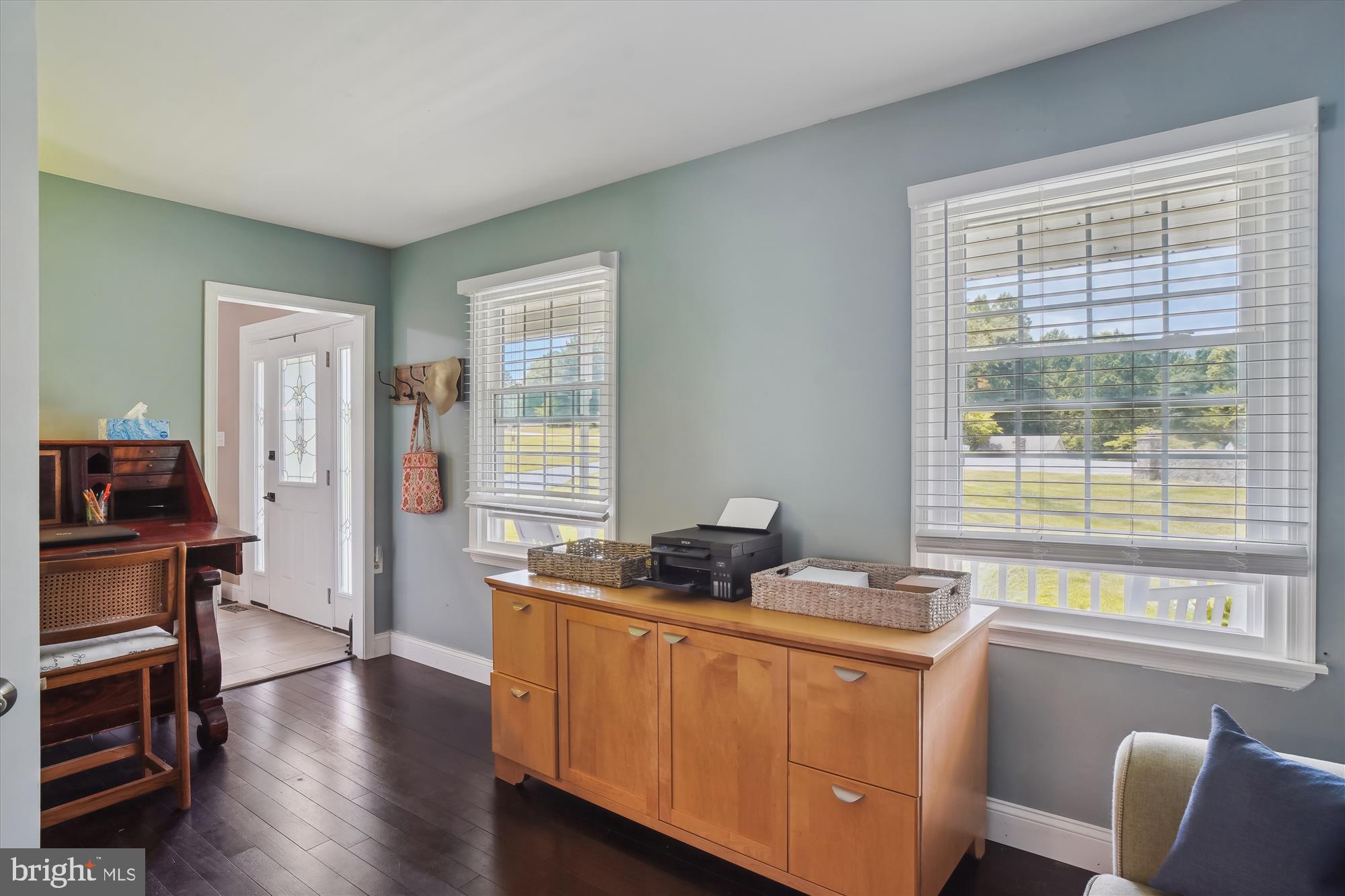 ATANASOFF HILL - Residential