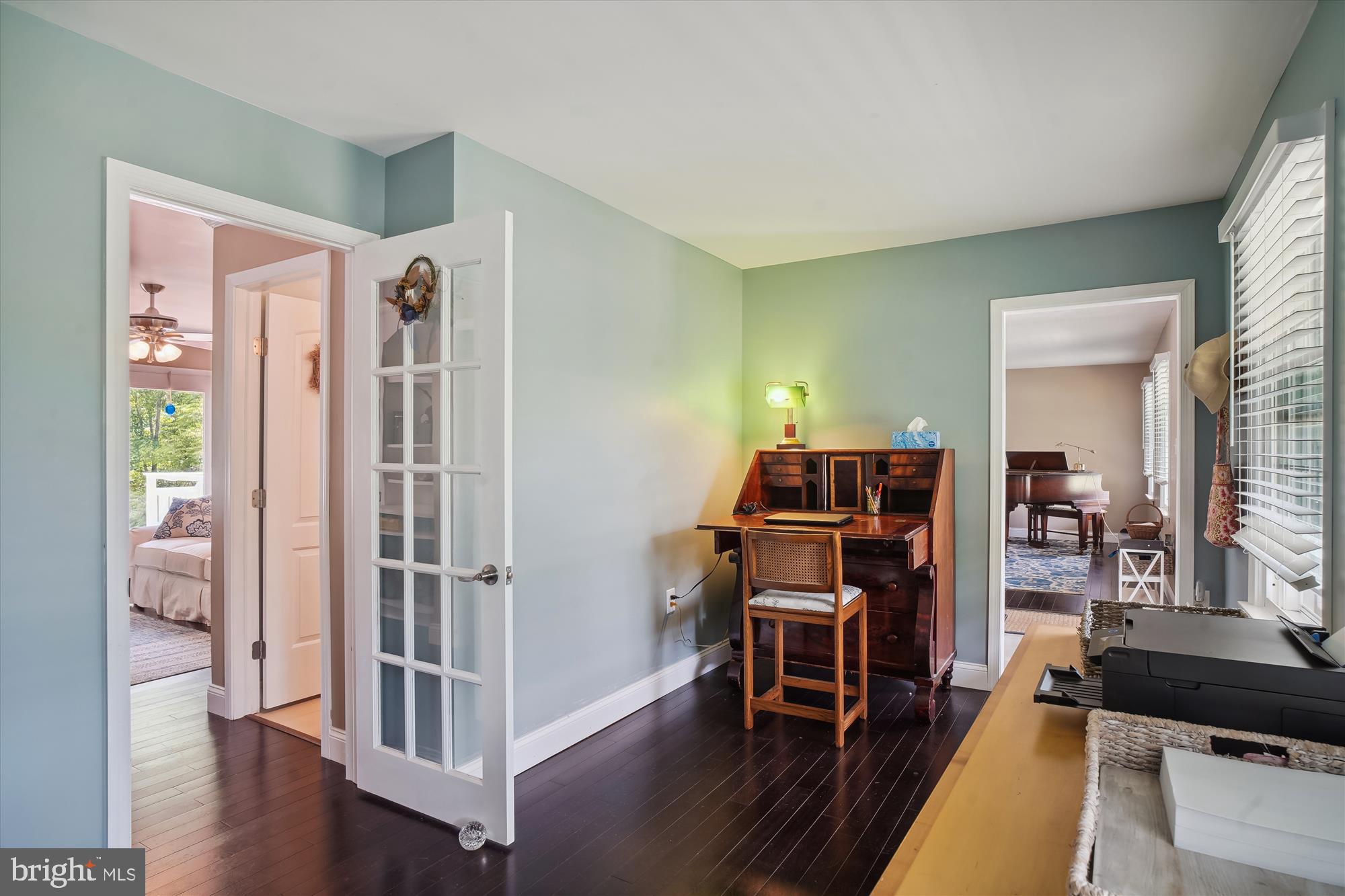 ATANASOFF HILL - Residential