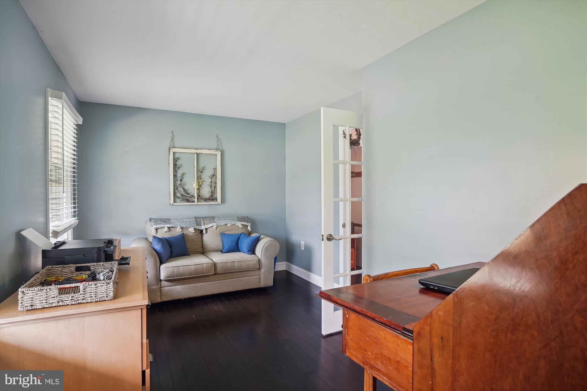 ATANASOFF HILL - Residential