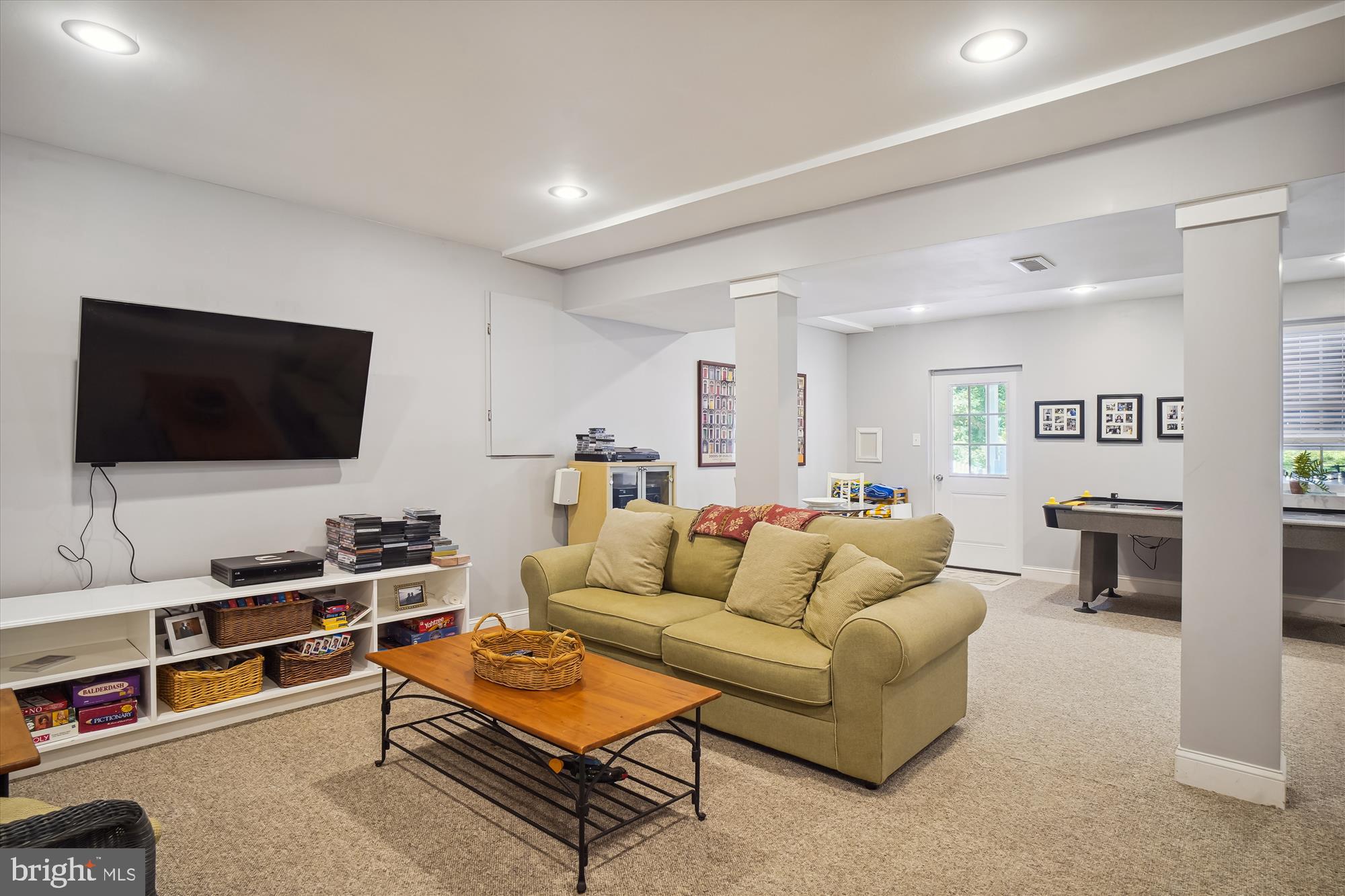 ATANASOFF HILL - Residential