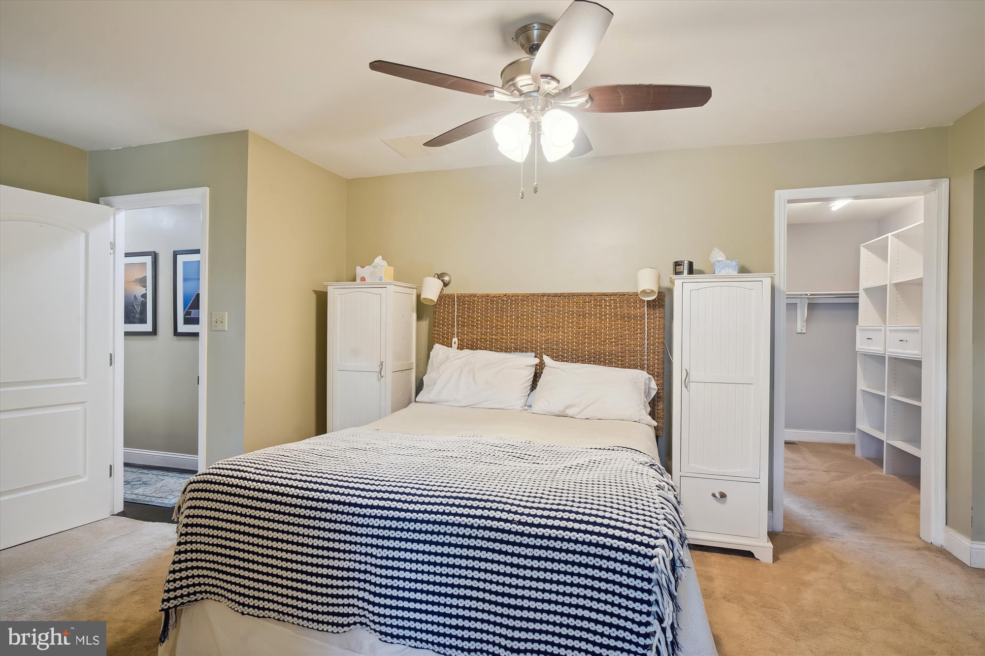 ATANASOFF HILL - Residential