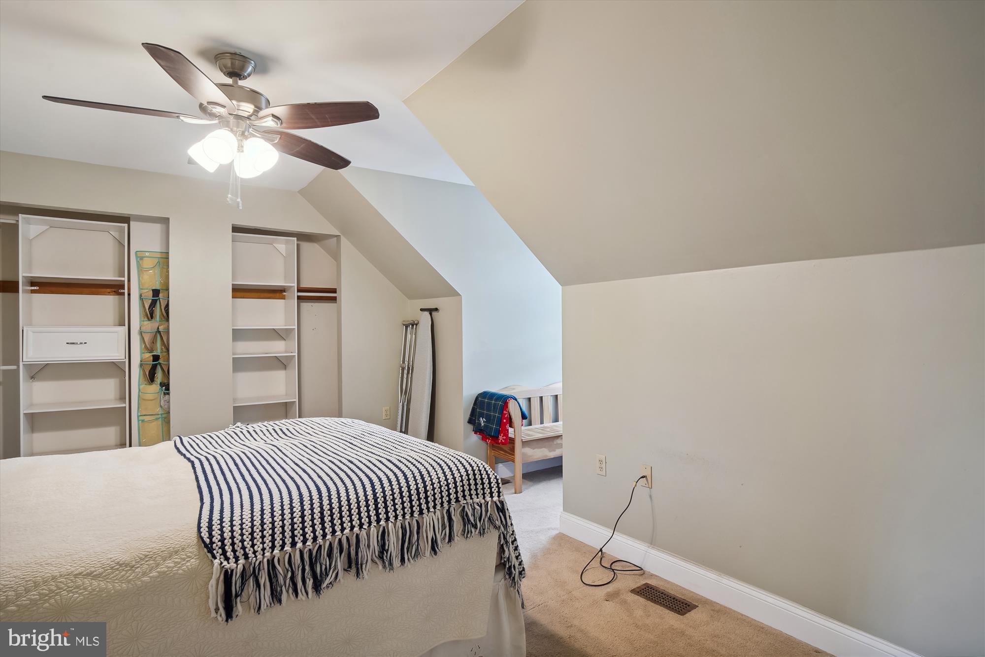 ATANASOFF HILL - Residential