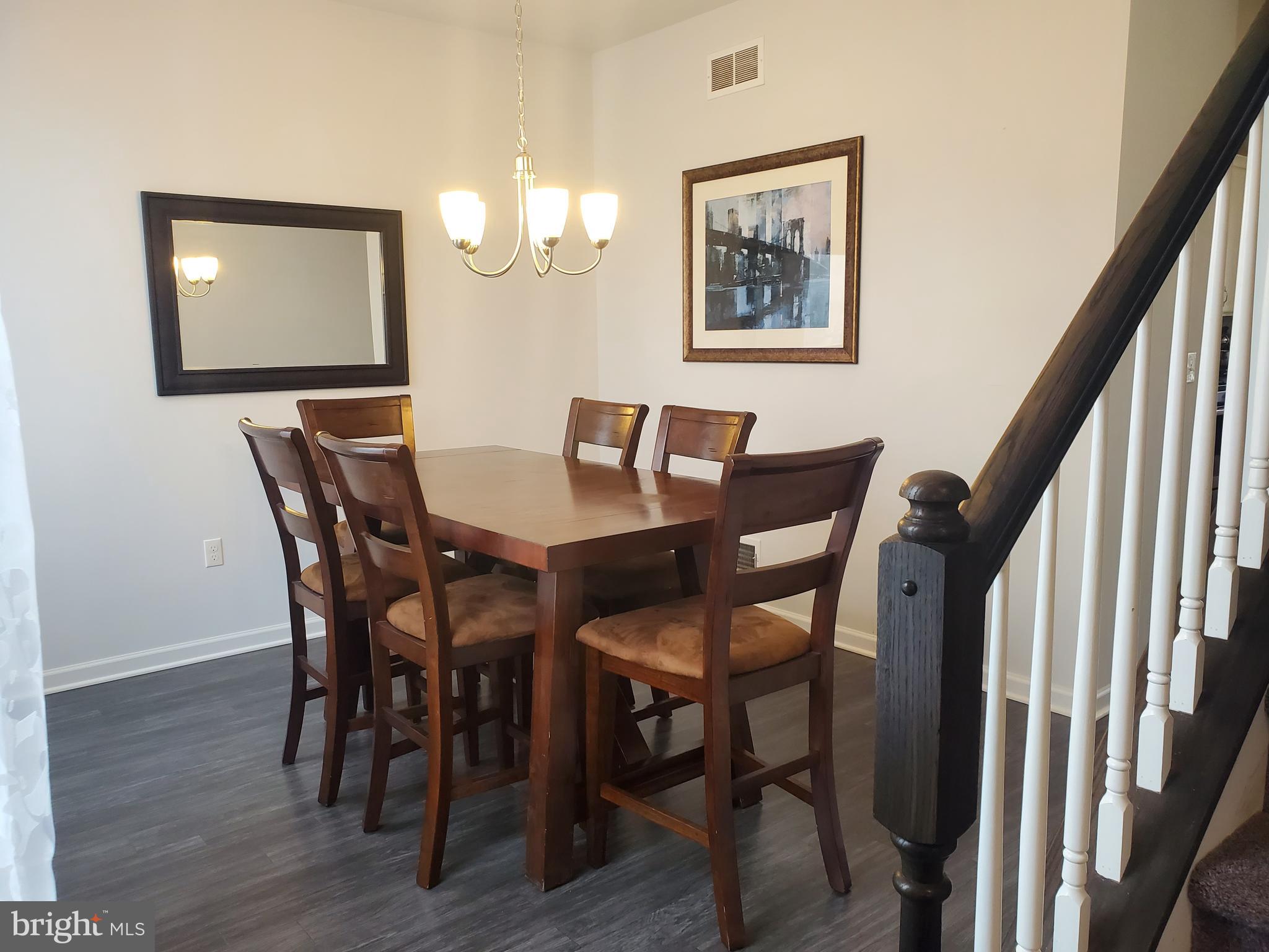 BROOK POINT - Residential