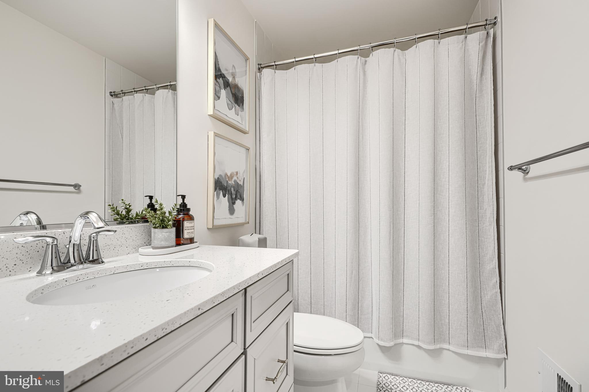 THE RIDGES - Residential